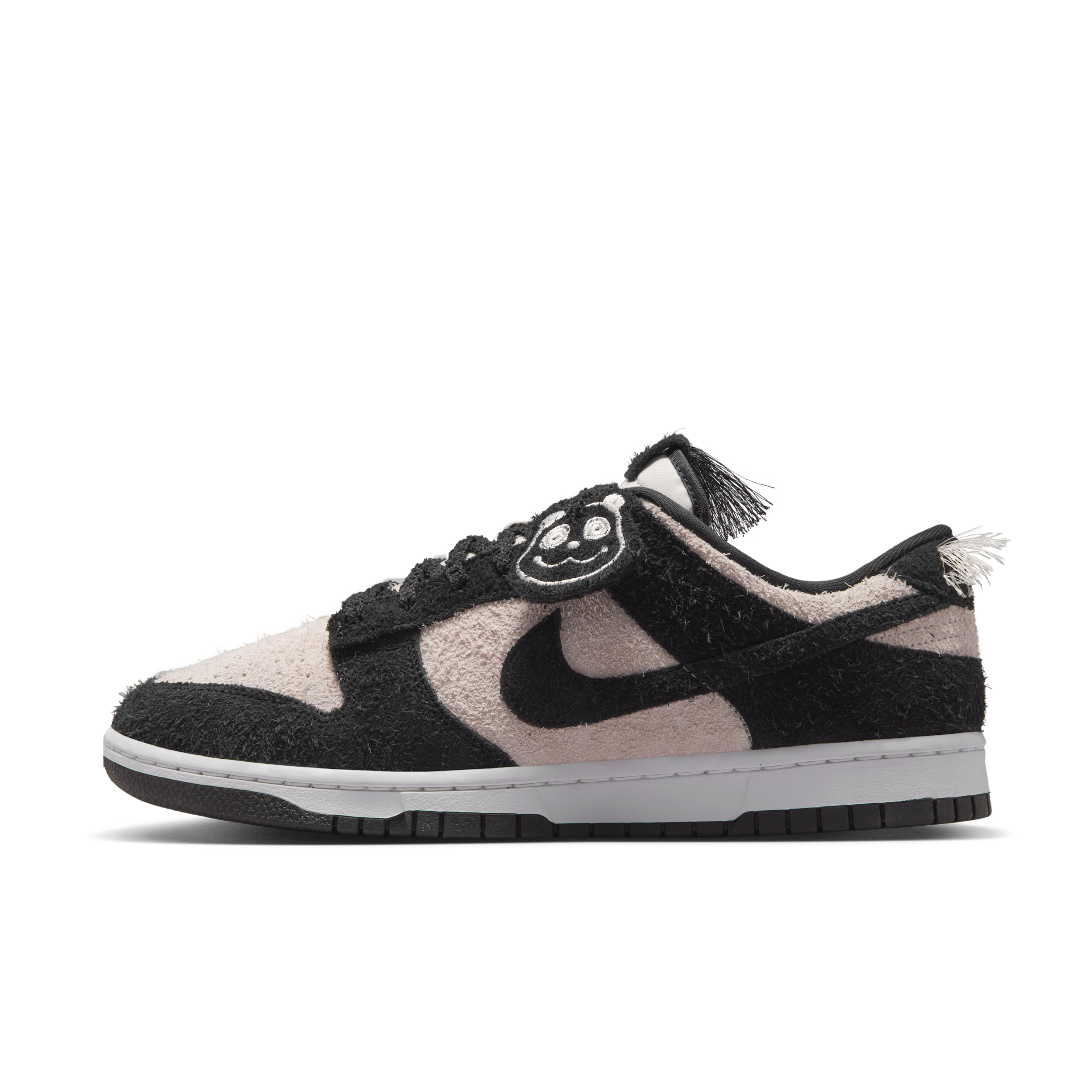 Thumbnail - Nike Dunk Low Retro SE Schuh (Herren) - Weiß