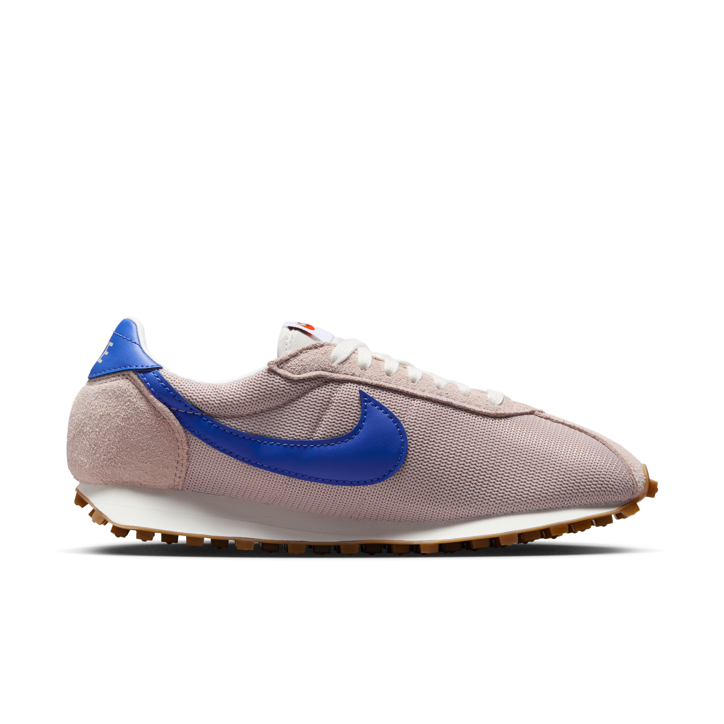 Nike LD-1000 Silt Red Game Royal Gum (Women's) - HF3227-602