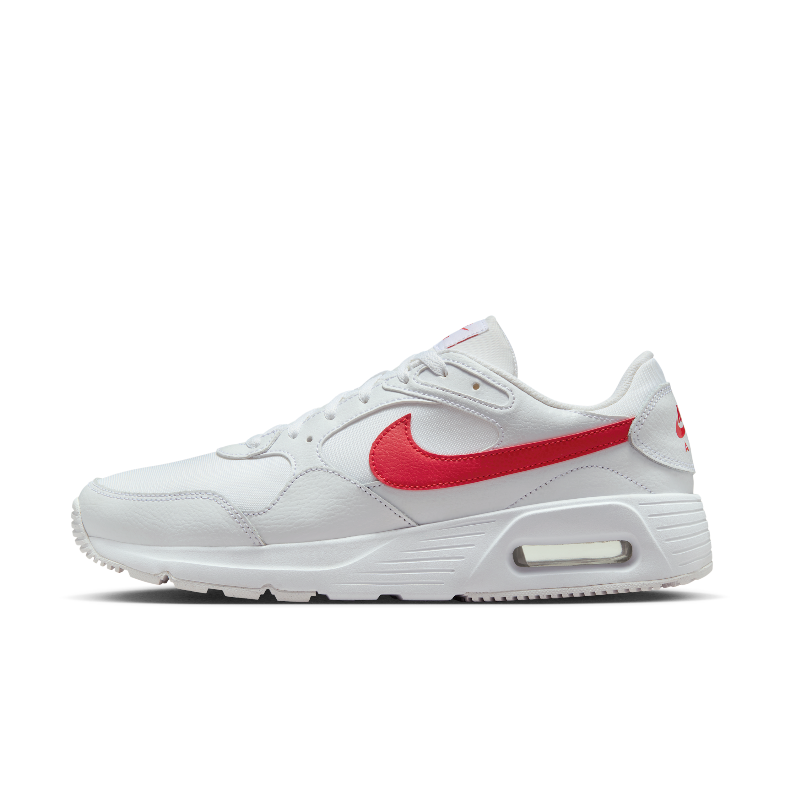 Nike Air Max SC herensneaker wit