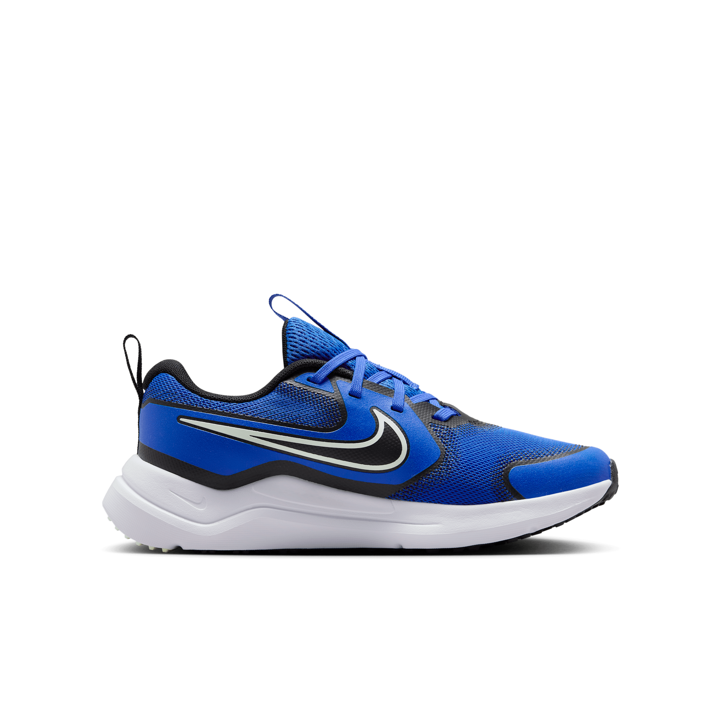 Chaussure de running sur route Nike Cosmic Runner pour ado - Bleu