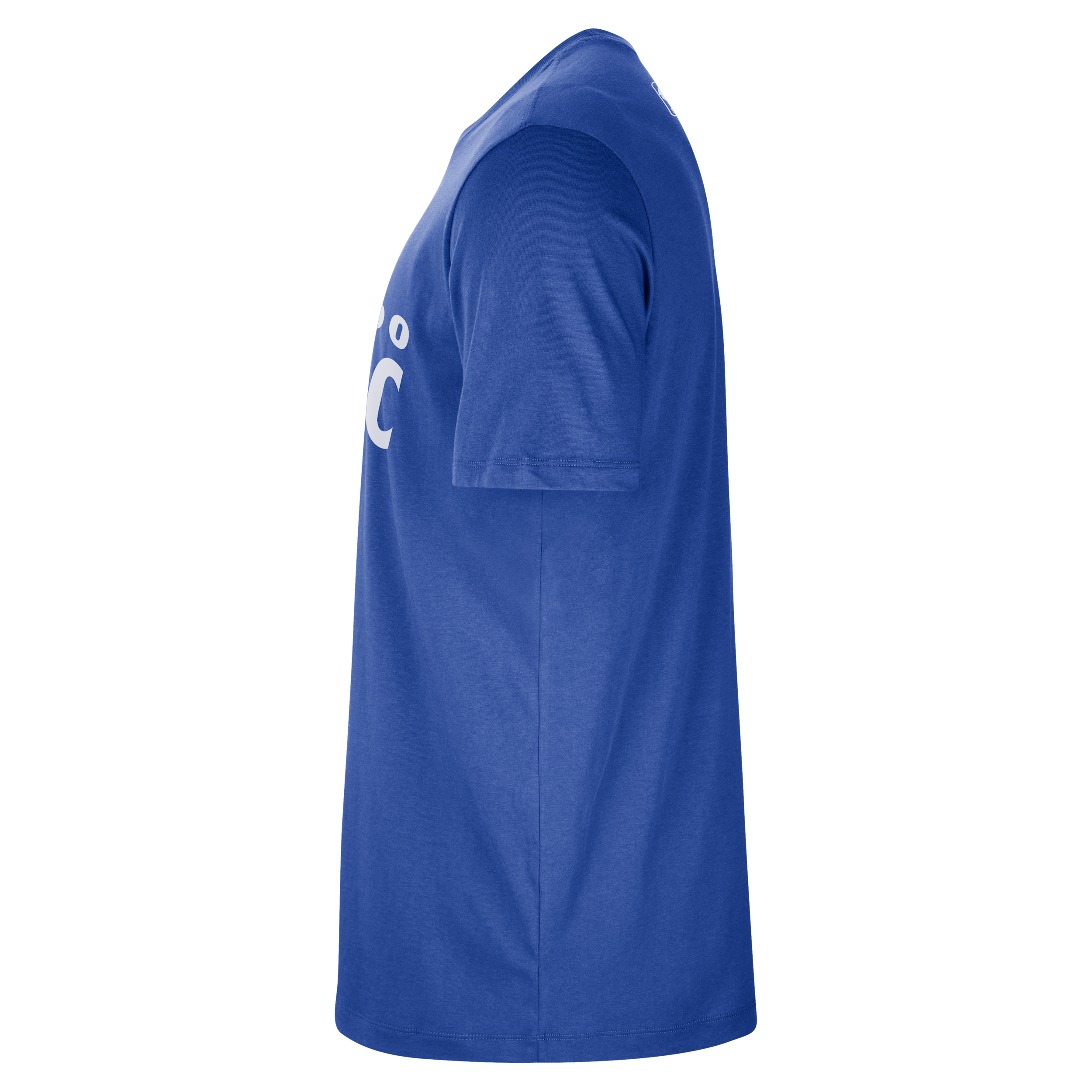 Thumbnail - Orlando Magic Essential Nike NBA-T-Shirt (Herren) - Blau