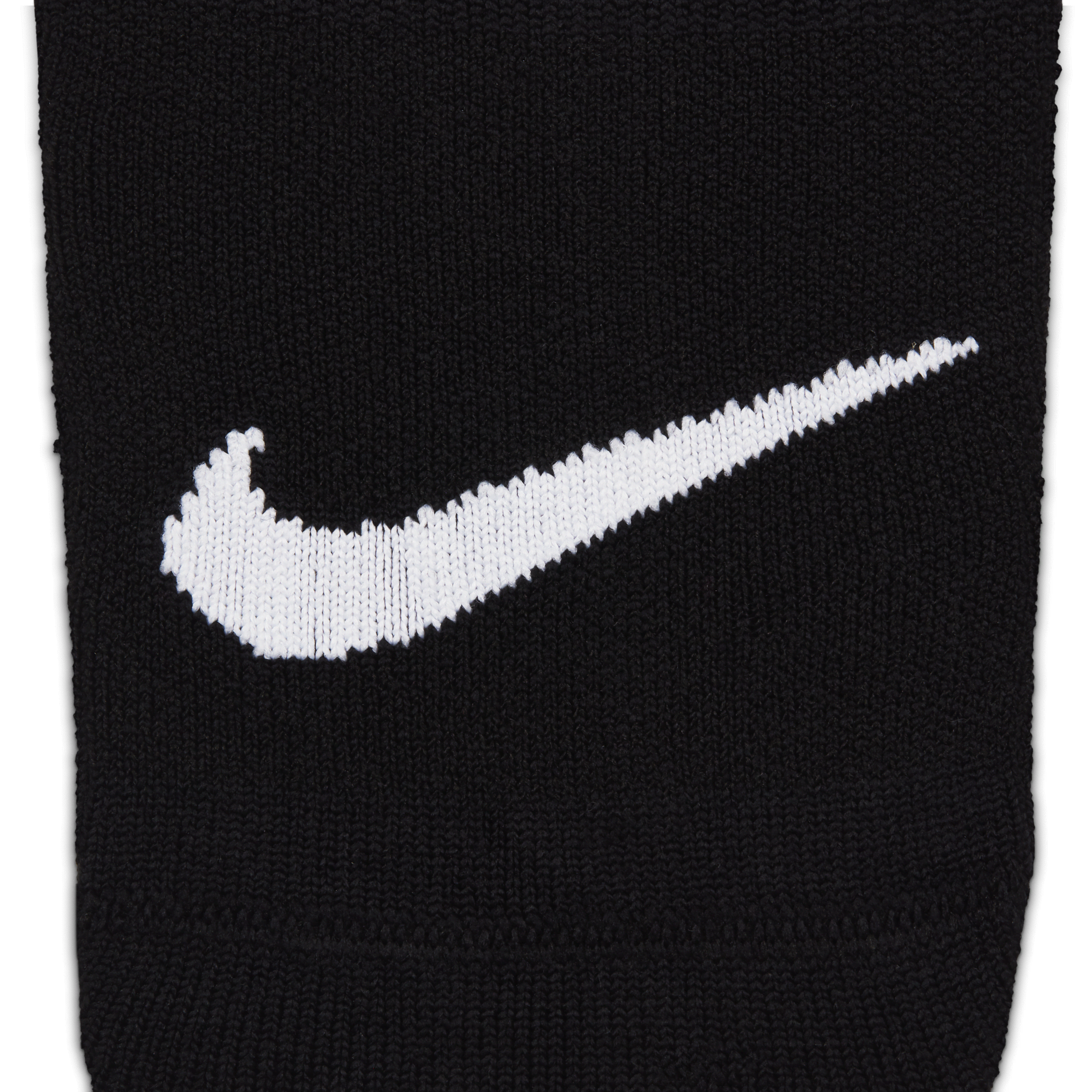 Socquettes ouvertes de training Nike Everyday Plus Lightweight pour Femme (3 paires) - Noir