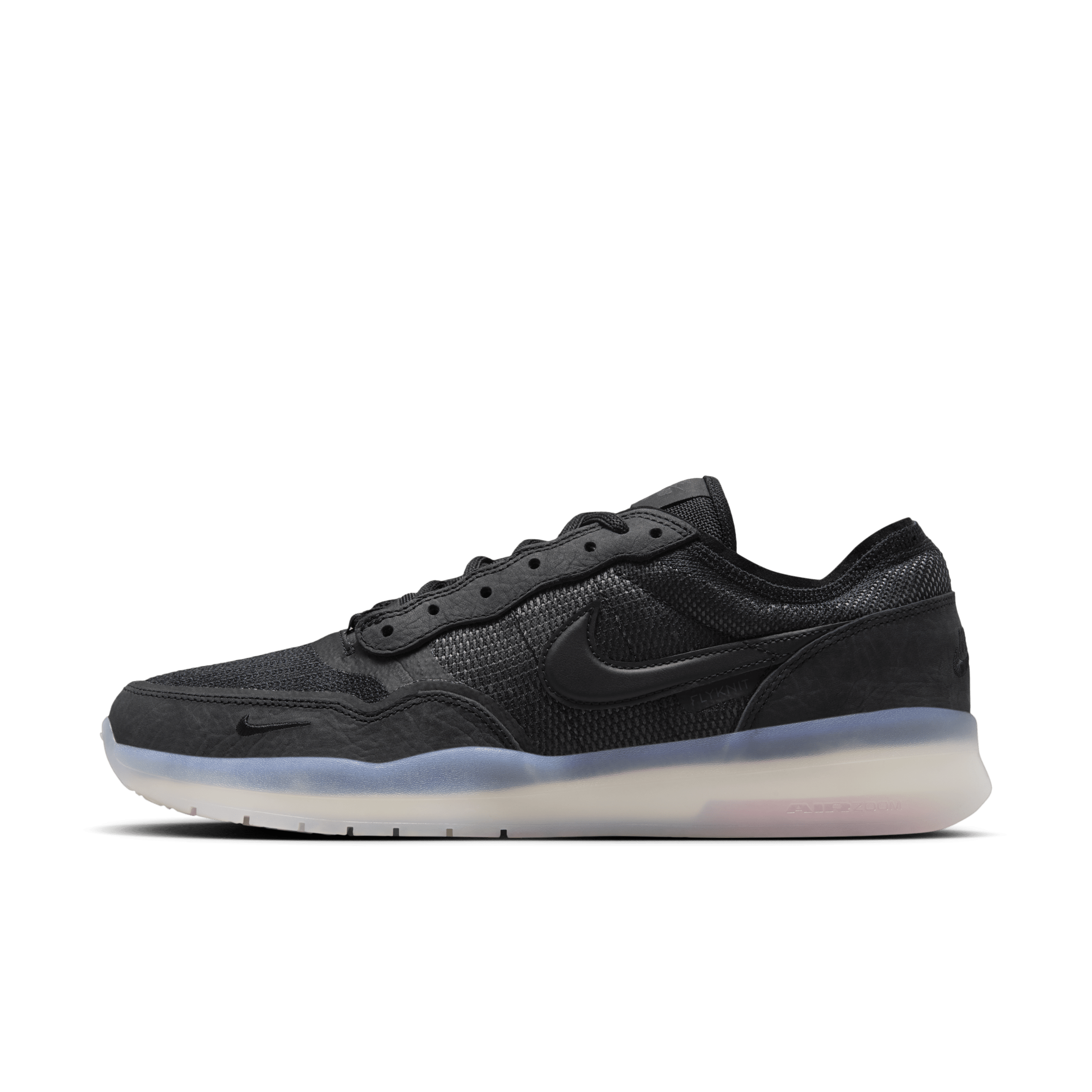 Chaussure Nike SB PS8 pour homme - Noir