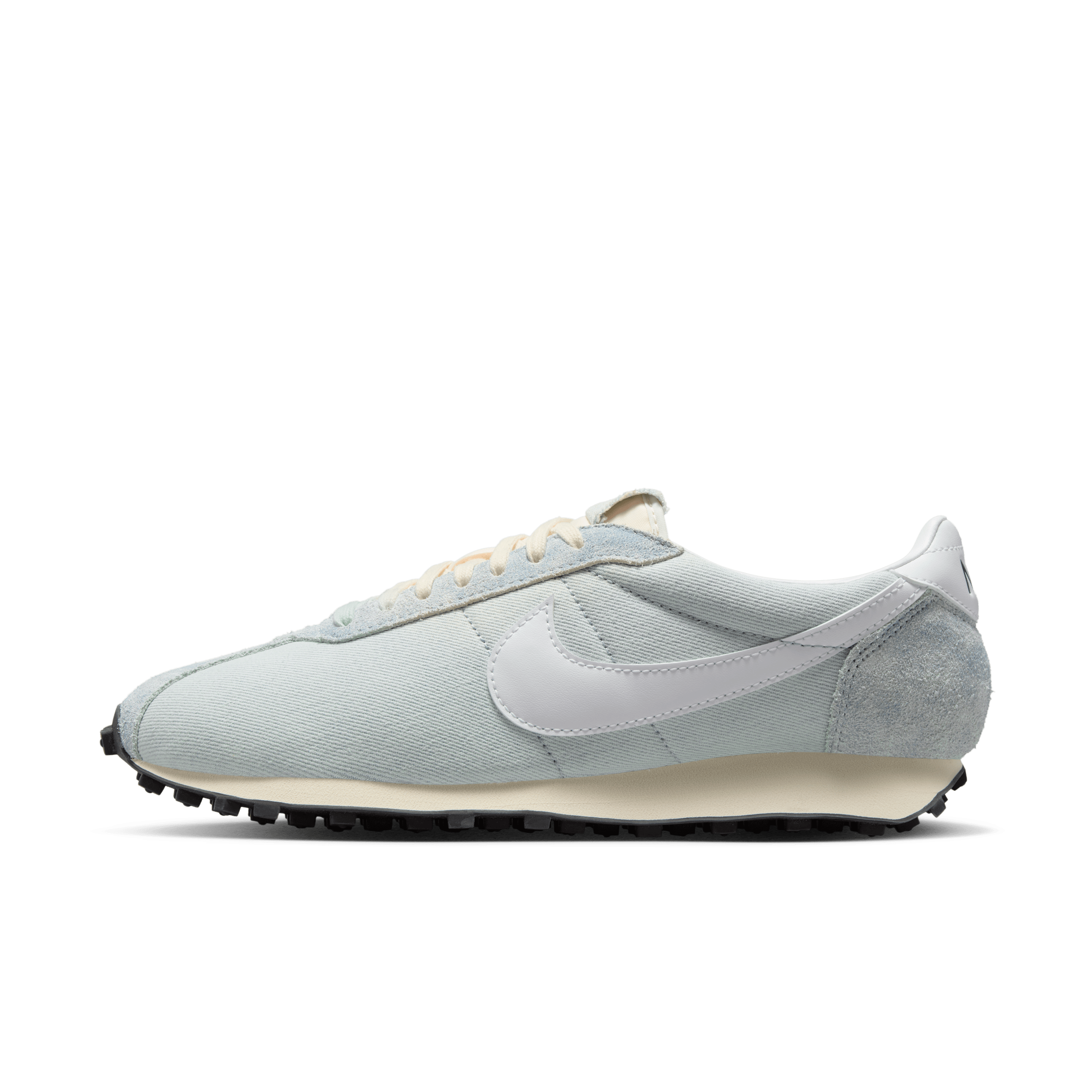 Nike LD-1000 Denim Mens Shoes - Blue