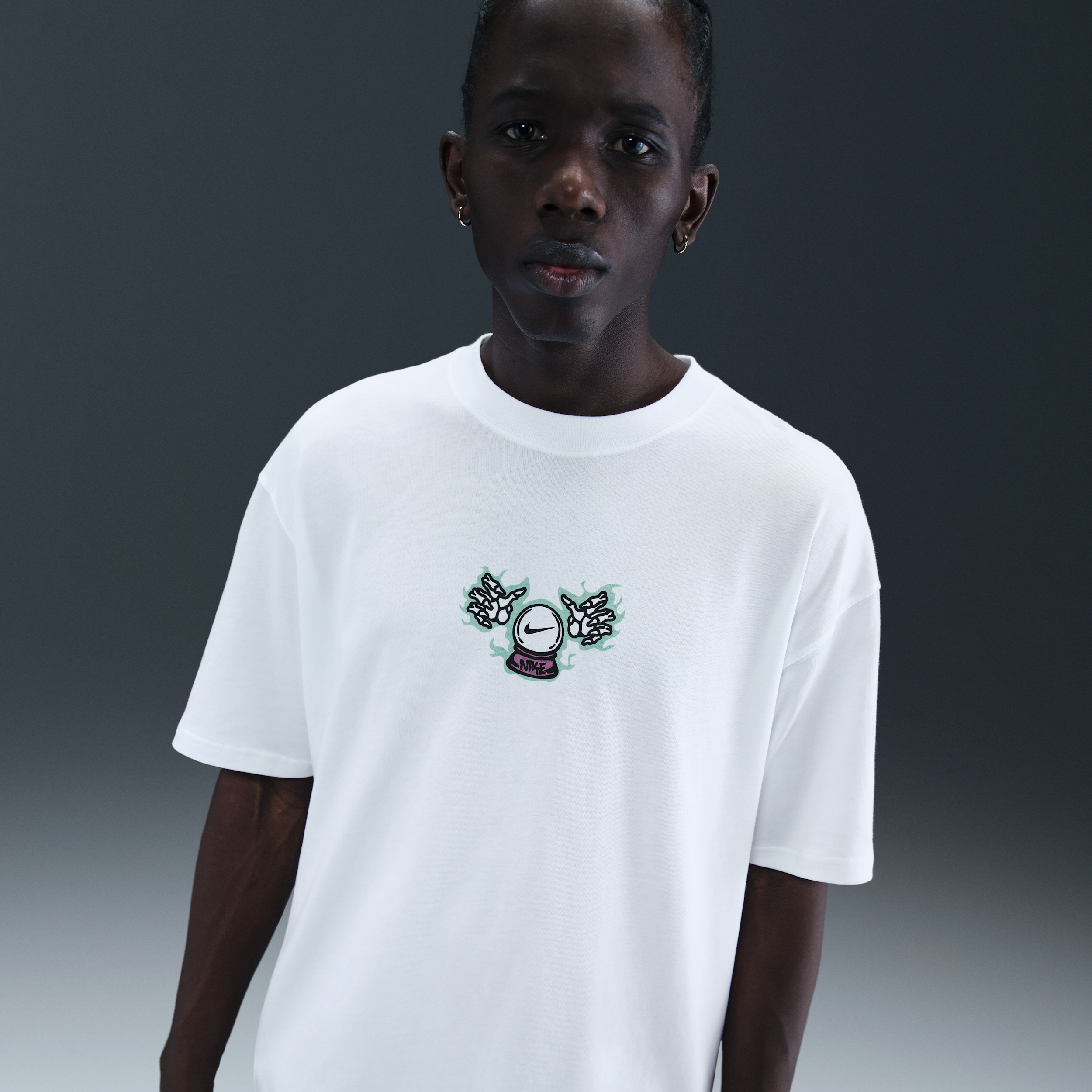 Thumbnail - Nike Max90 T-Shirt - Weiß