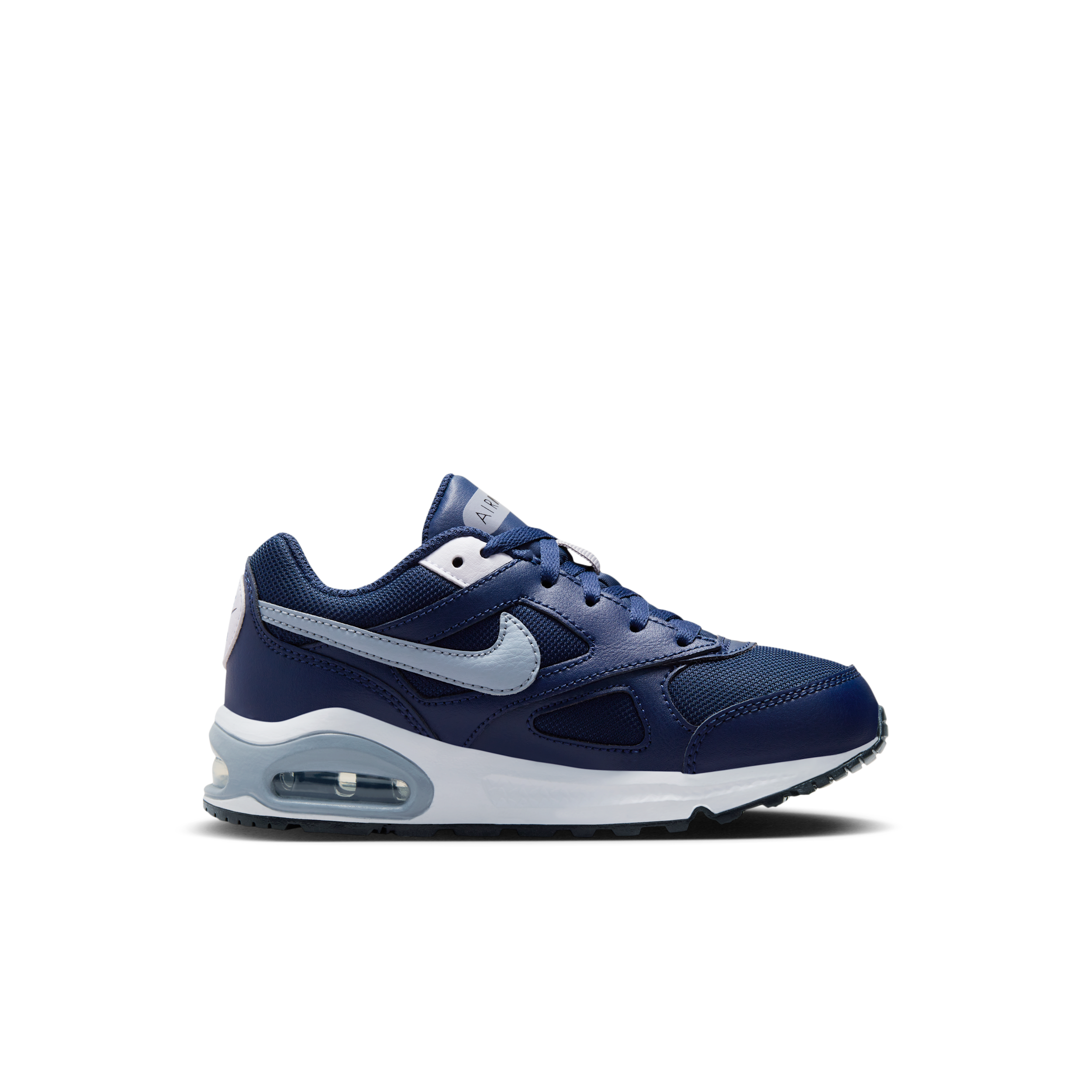 Thumbnail - Nike Air Max IVO Schuh für jüngere Kinder - Blau