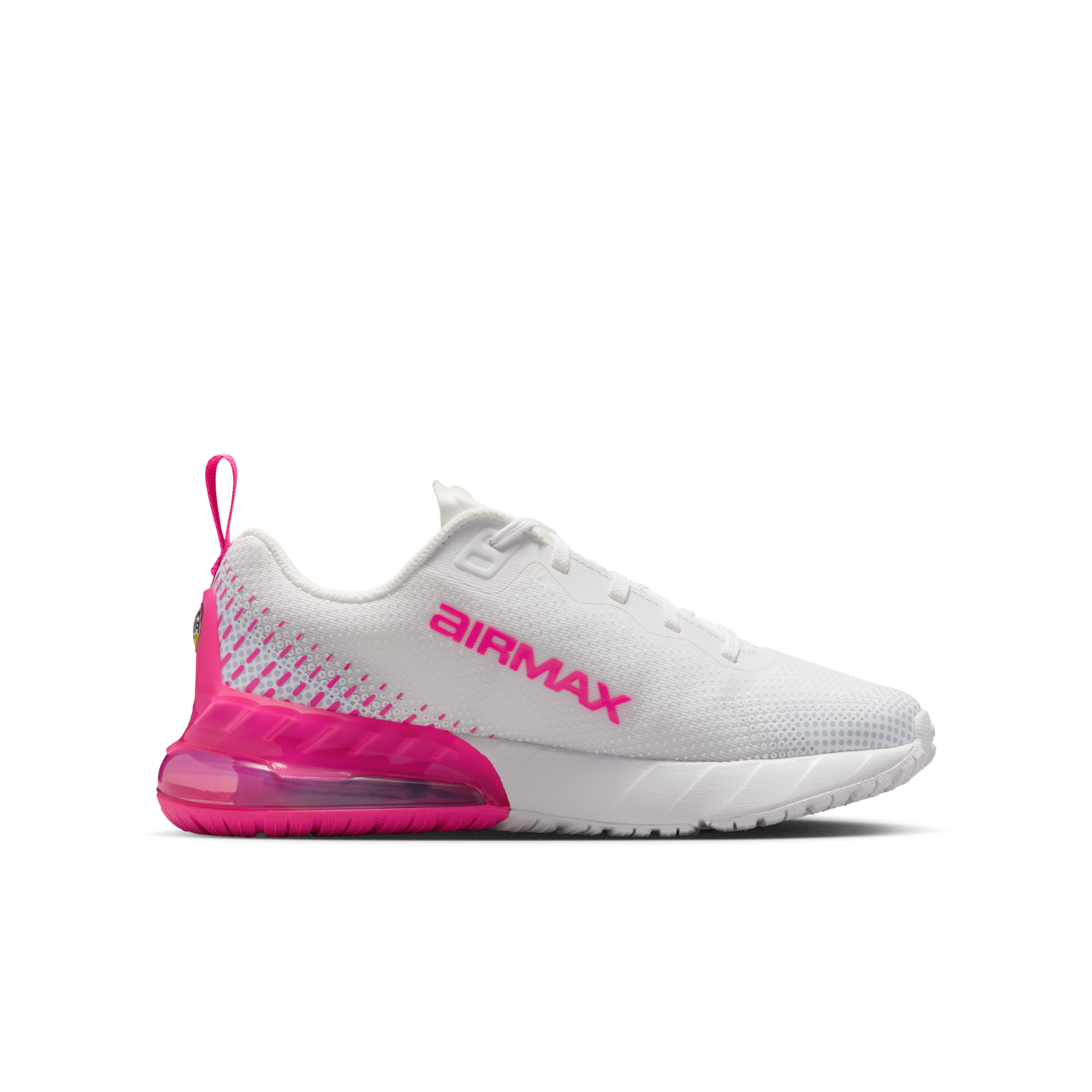 Thumbnail - Nike Air Max Phoenix Schuh (ältere Kinder) - Weiß