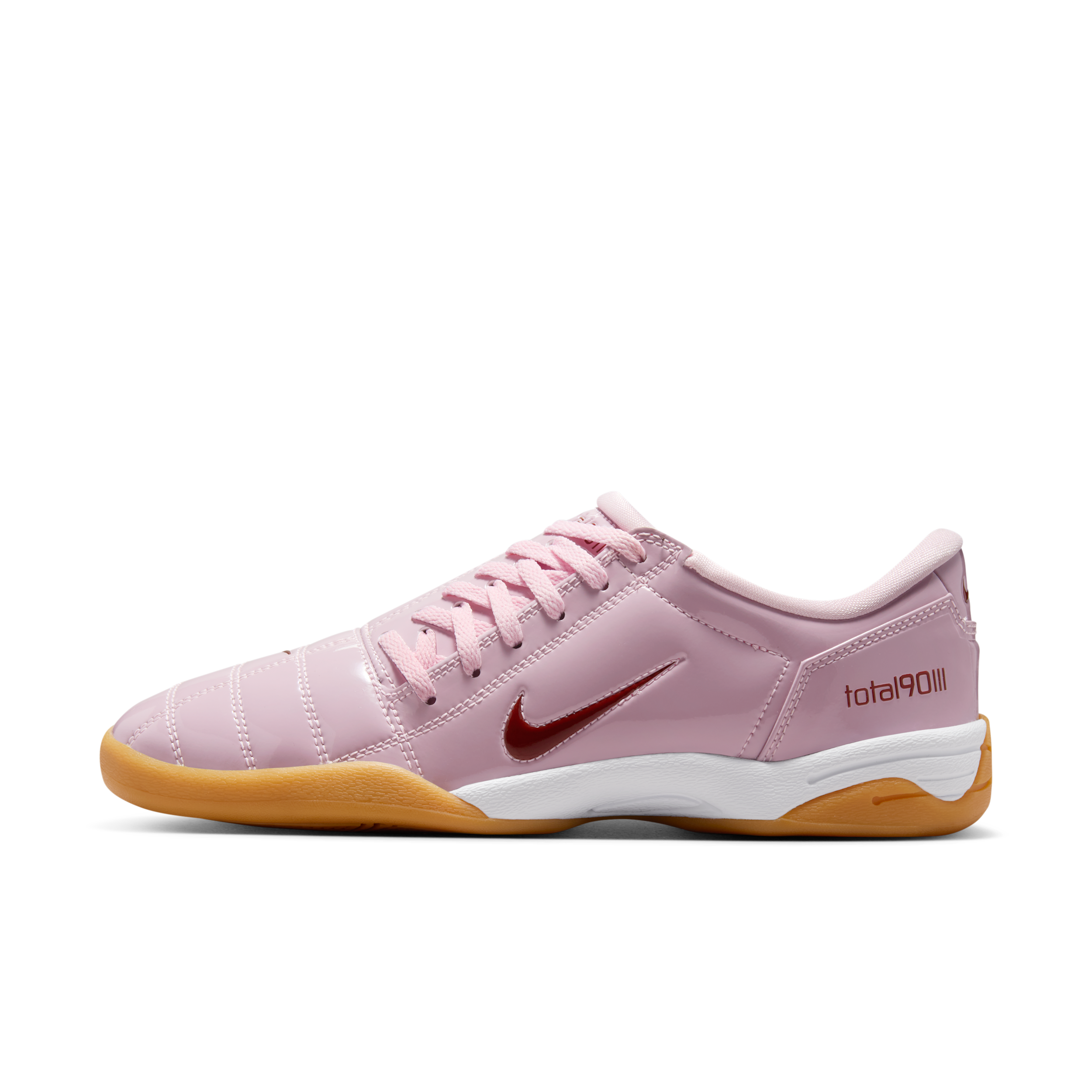 Nike Total 90 Womens Shoes - Pink