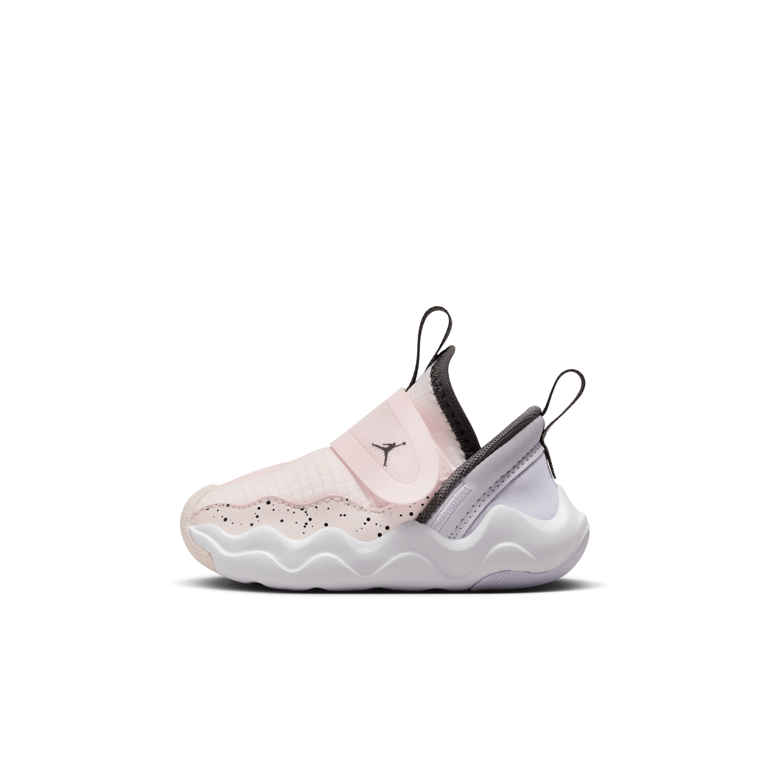 Jordan 23/7 TD 'Pink Wash Violet' - DQ9294-601