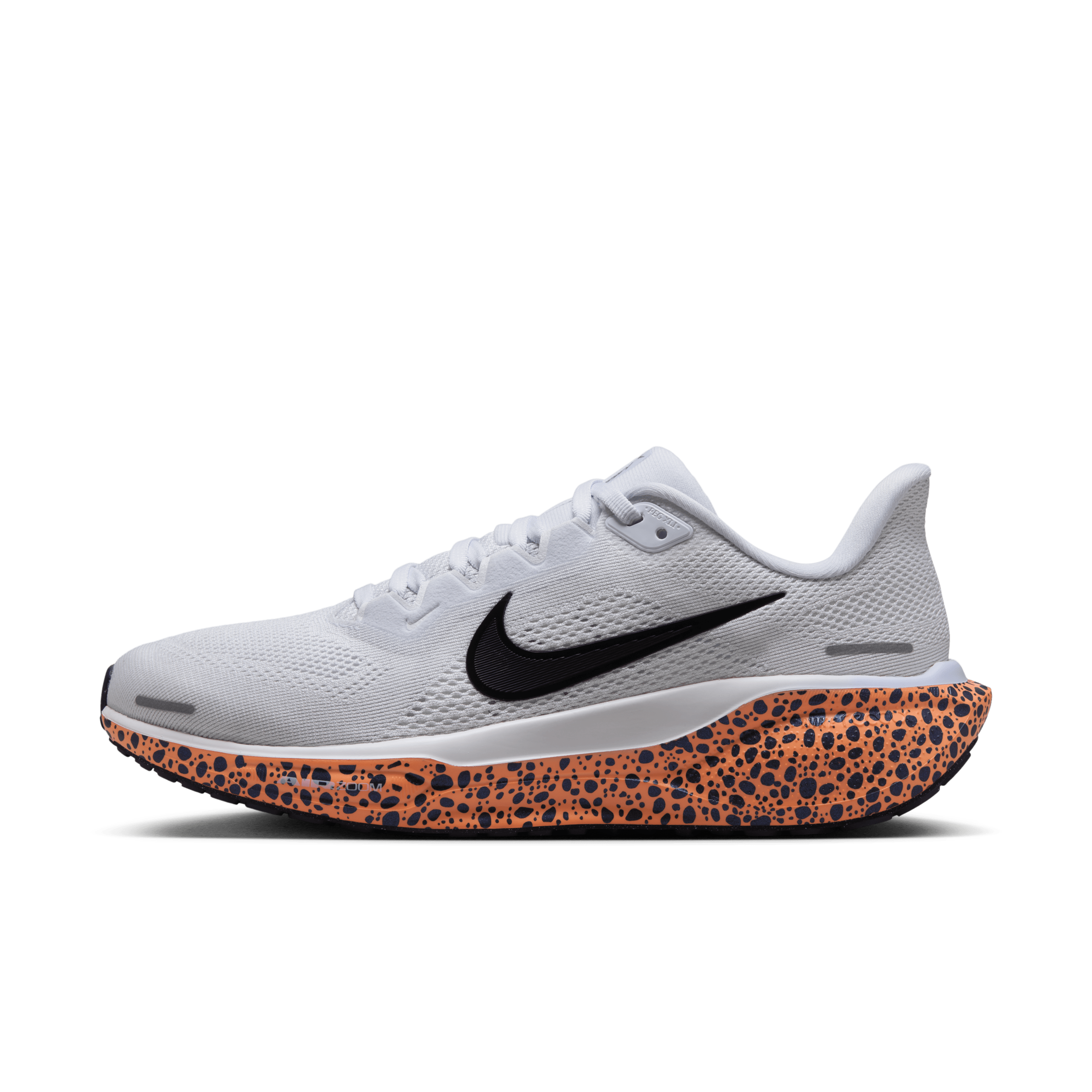 Chaussure de running sur route Nike Pegasus 41 Electric pour femme - Multicolore