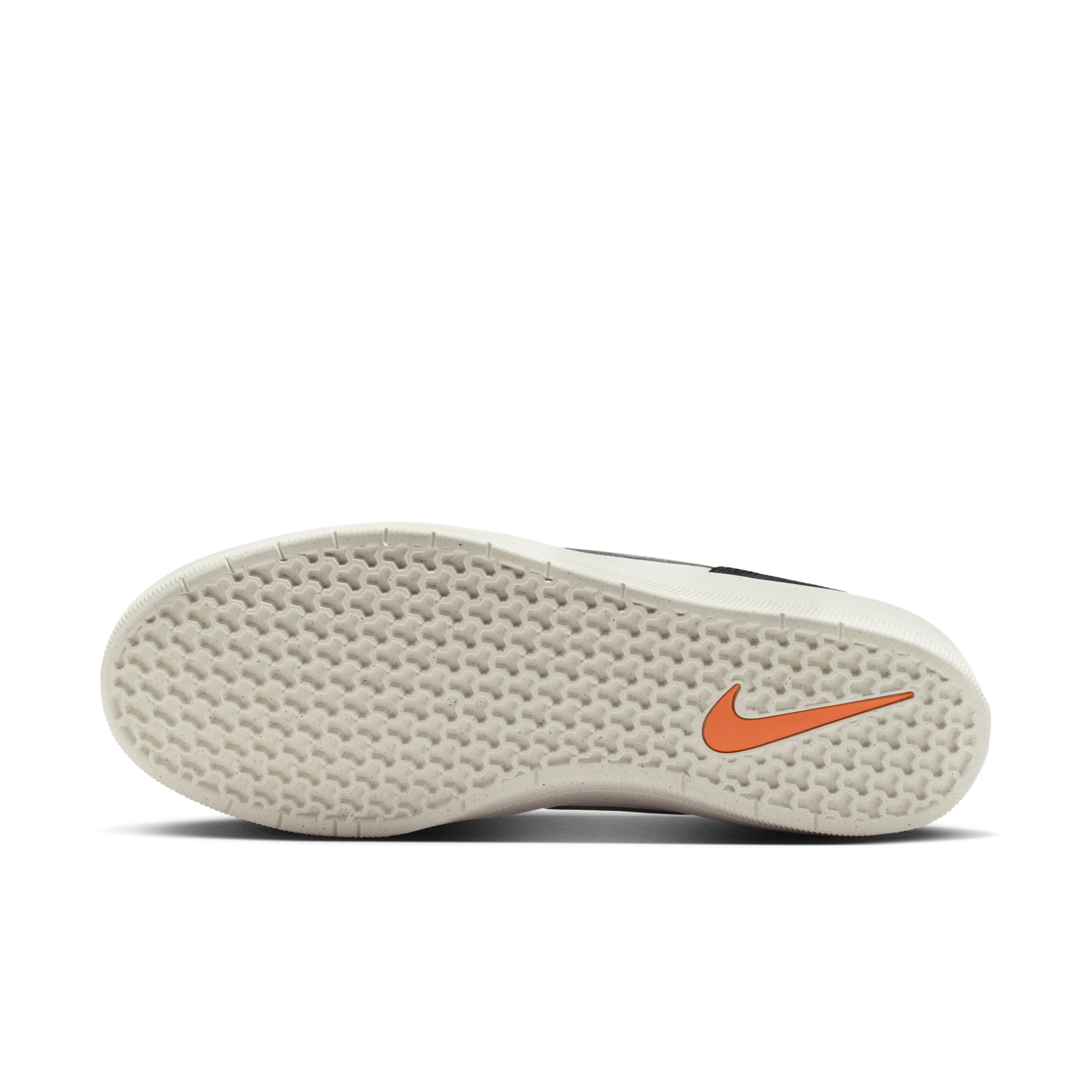 Nike SB Force 58 Skate Shoes - Black - DV5477-012