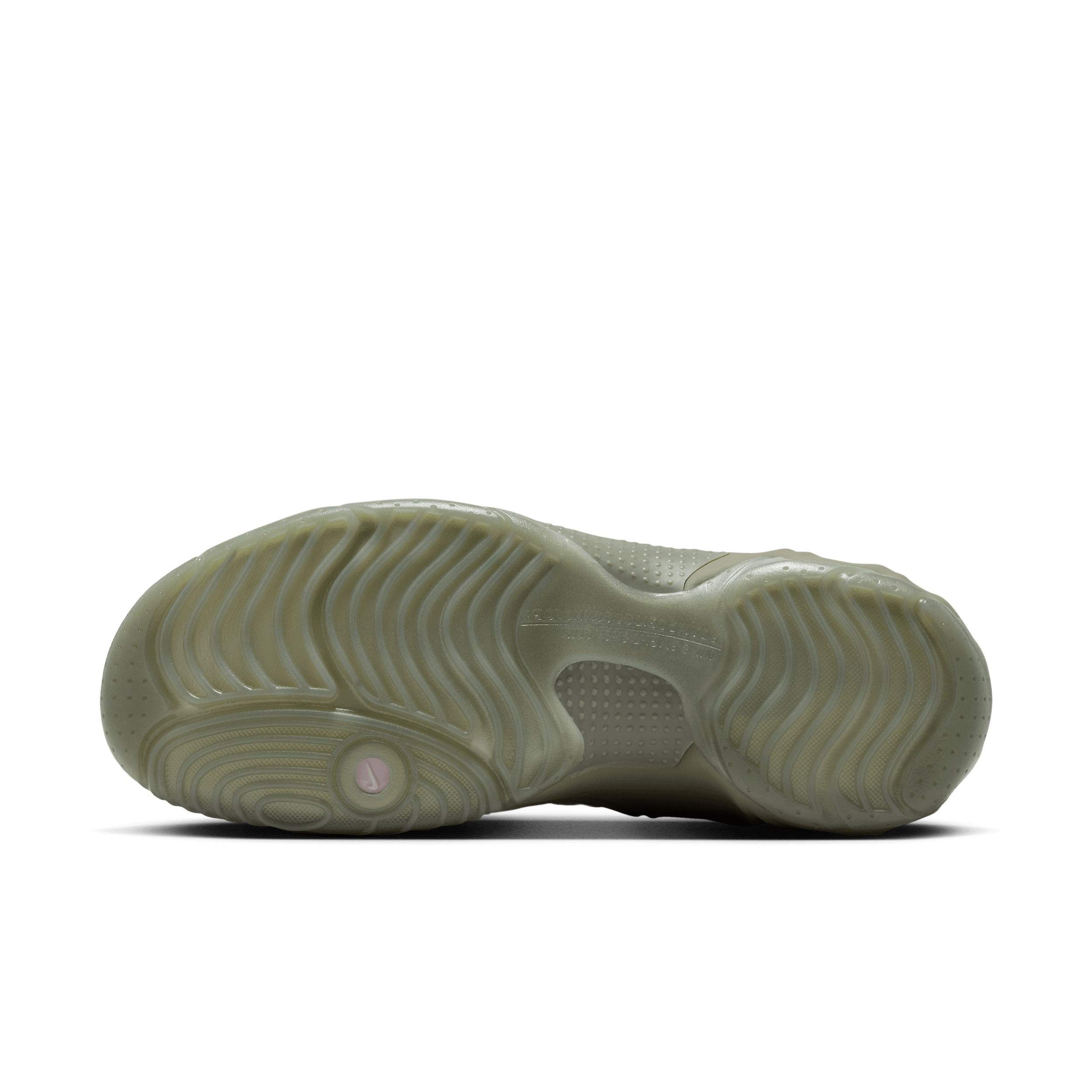 Sapatilhas Nike Clogposite para homem - Verde - HF2900-300