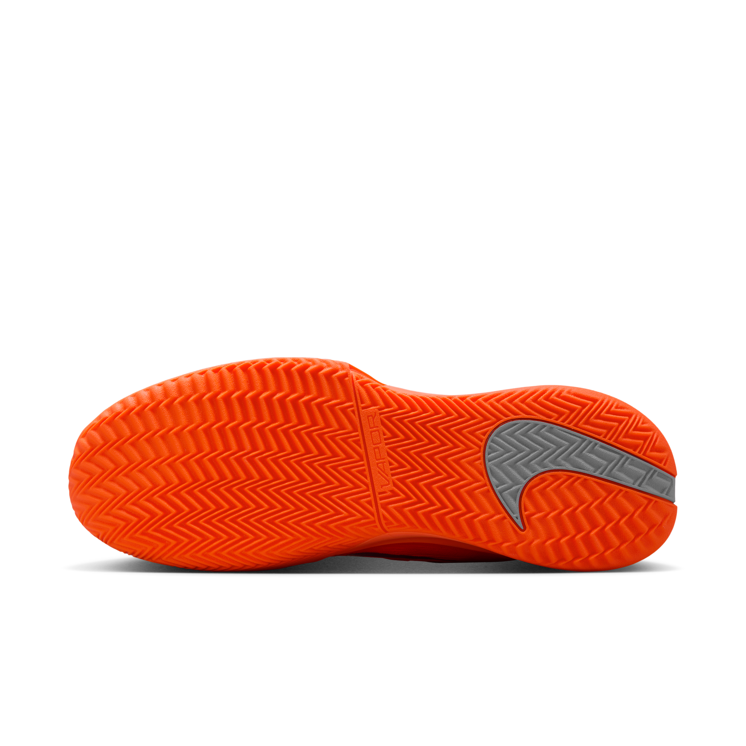 Nike Vapor Pro 3 Premium tennisschoenen voor heren (gravel) Oranje
