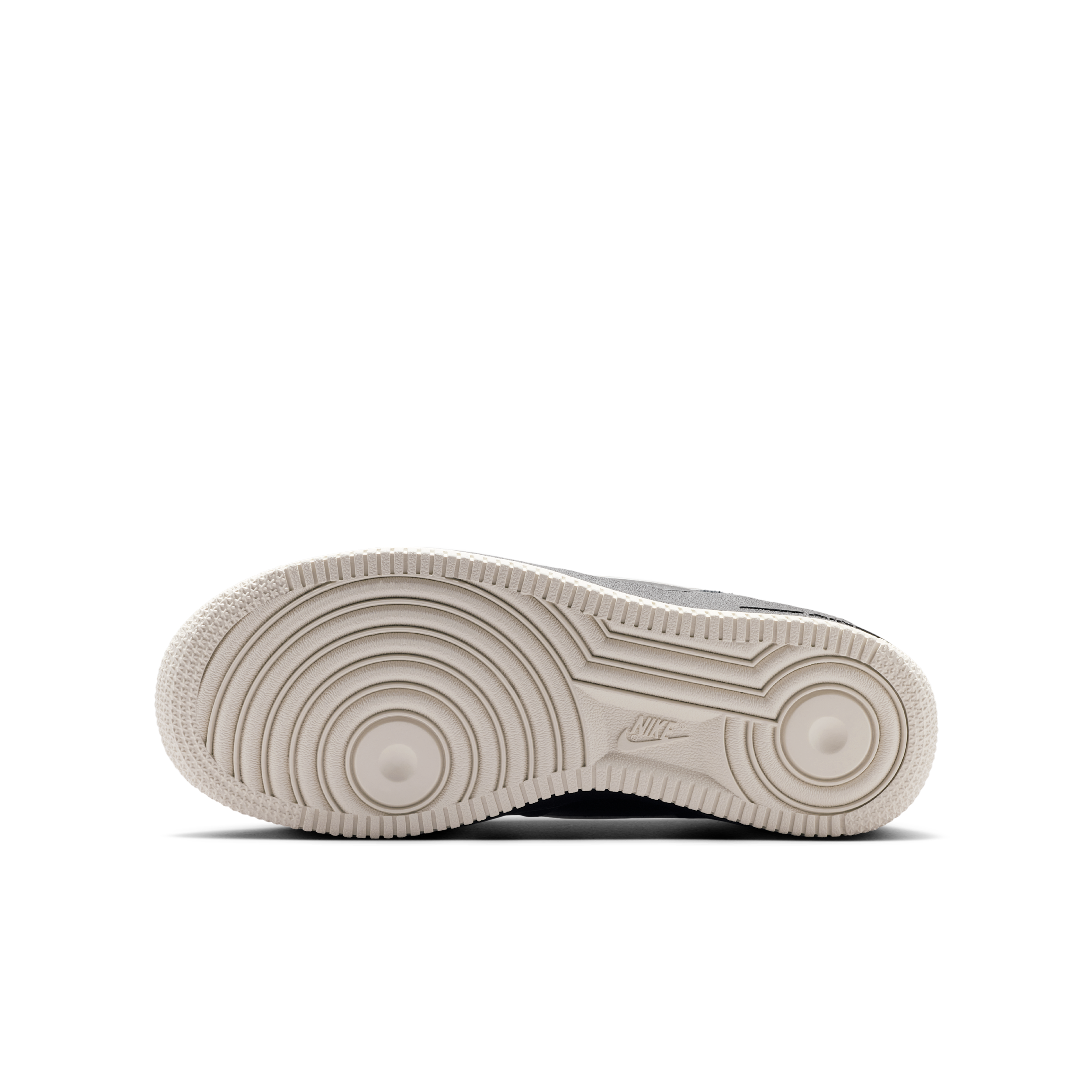 Thumbnail - Nike Air Force 1 LV8 2 Schuh für ältere Kinder - Schwarz