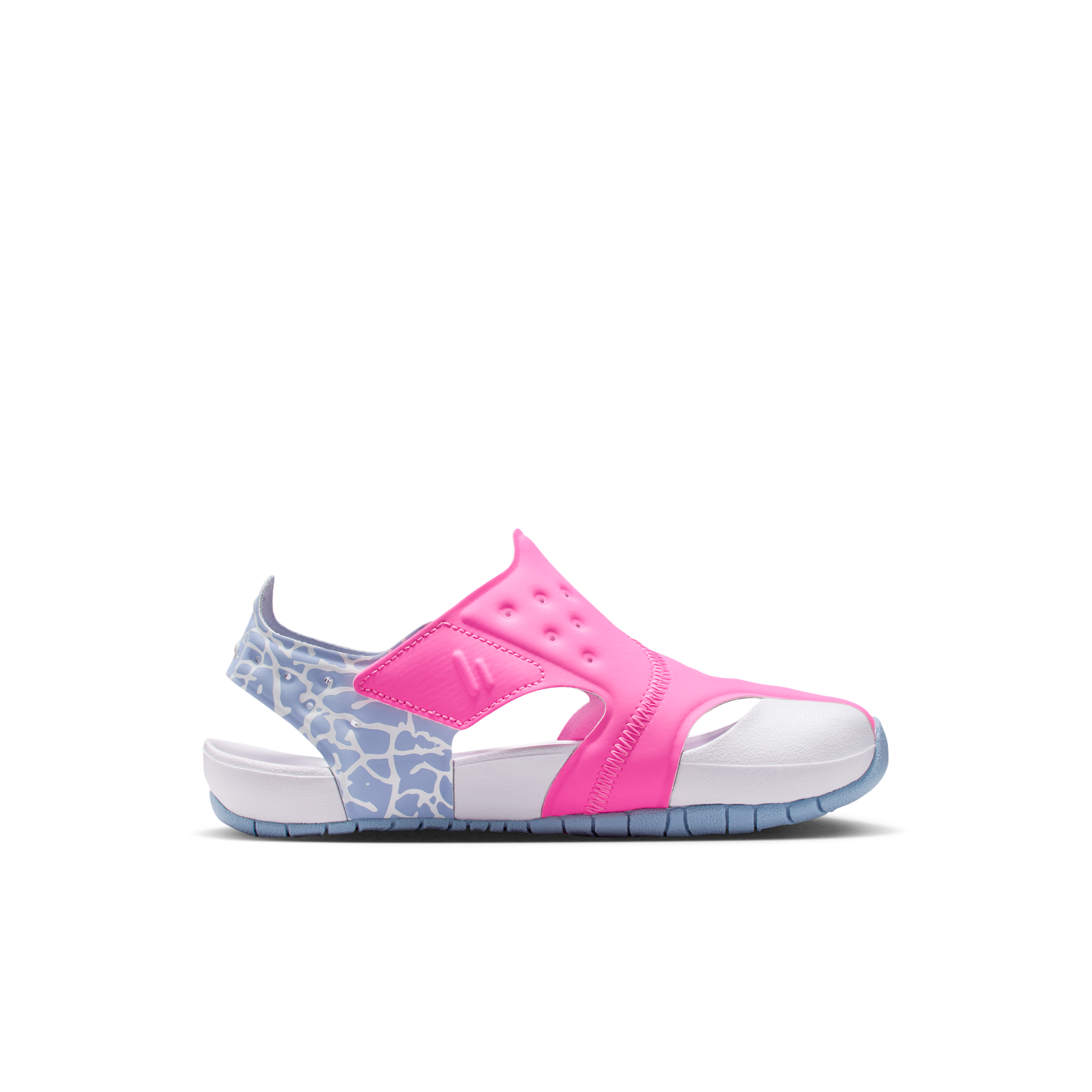 Thumbnail - Jordan Flare Schuh (jüngere Kinder) - Pink