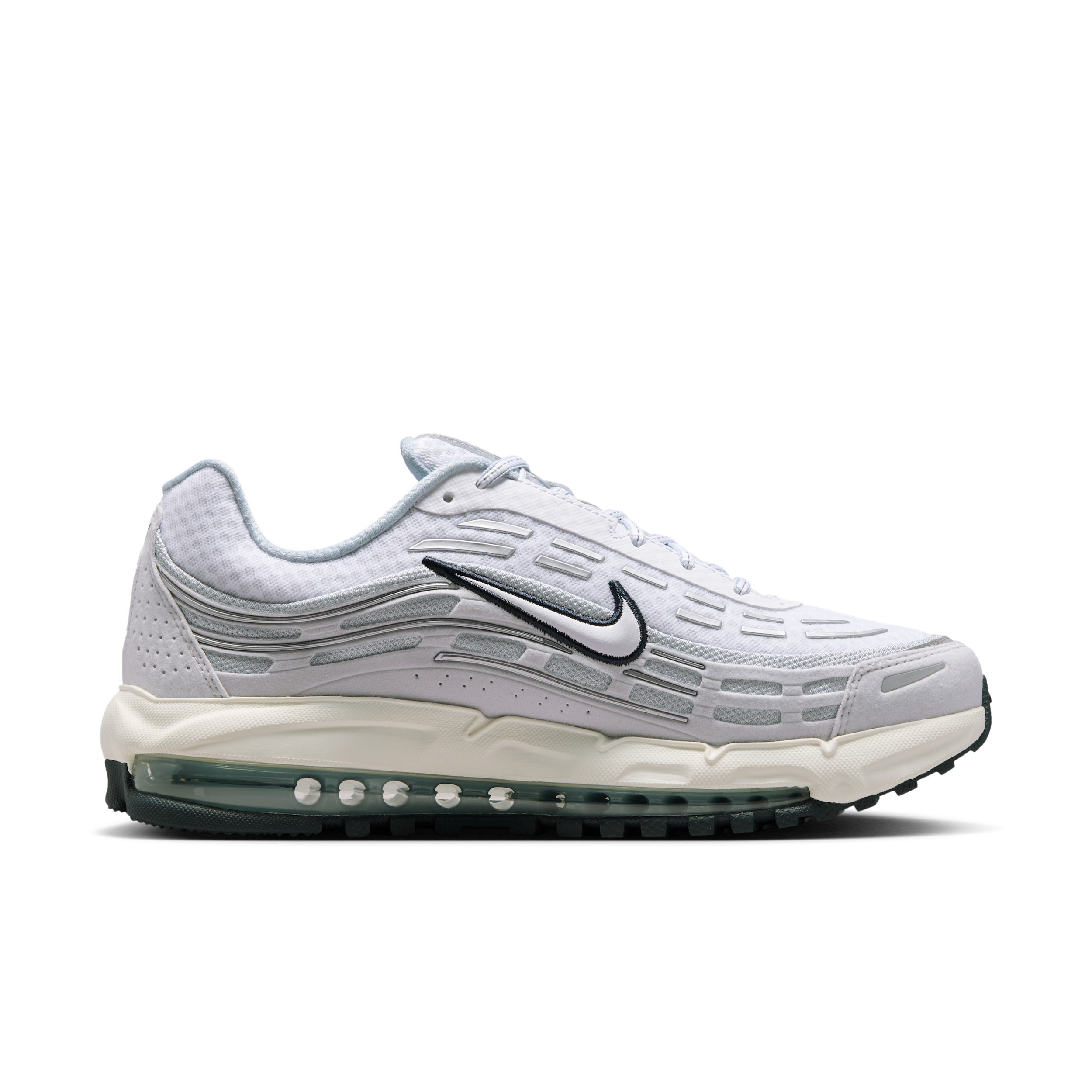 Nike Air Max TL 2.5 Men's Shoes - White - IR1997-100