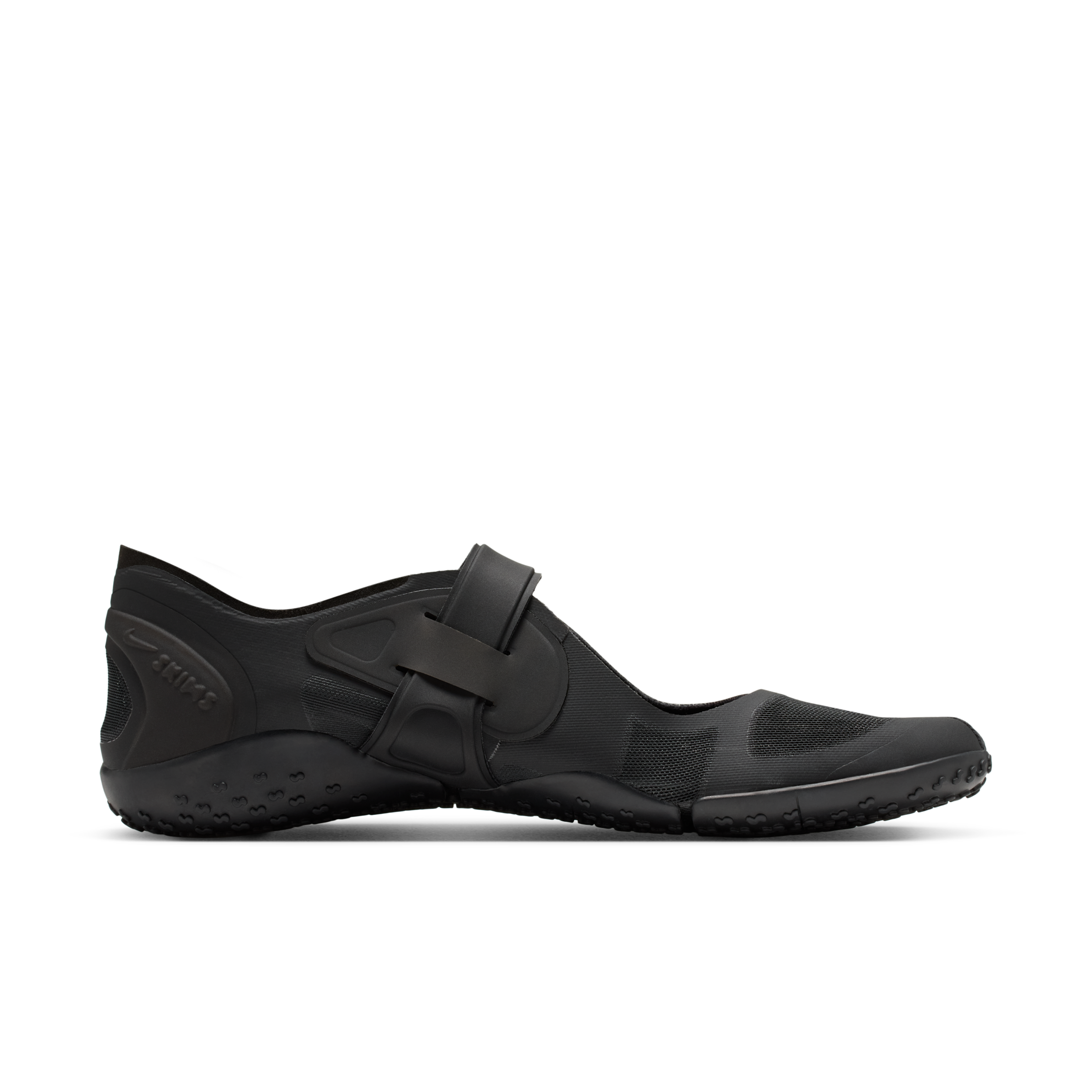 Chaussure NikeSKIMS Rift Mesh pour femme - Noir - IO7694-001