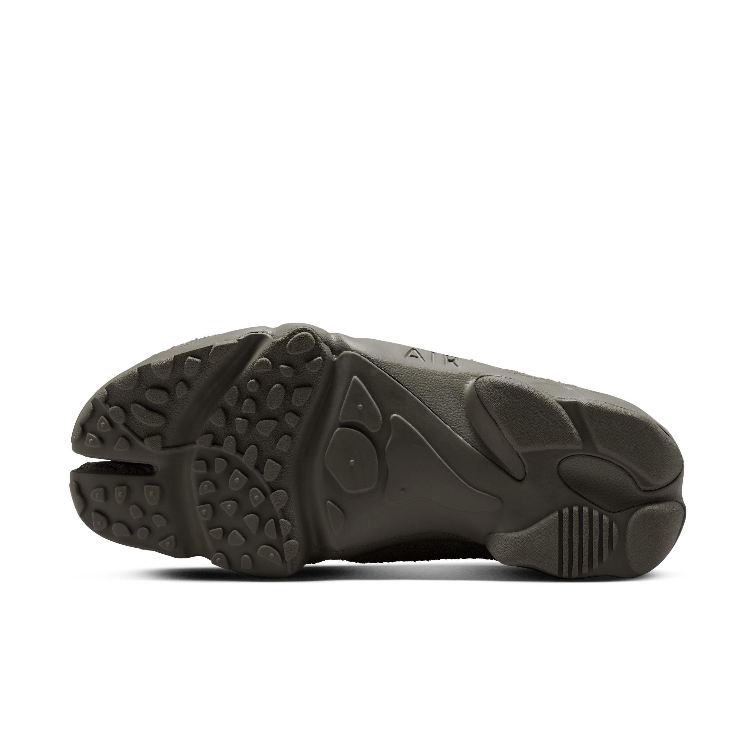Nike Air Rift-sko til kvinder - brun - IV6043-229
