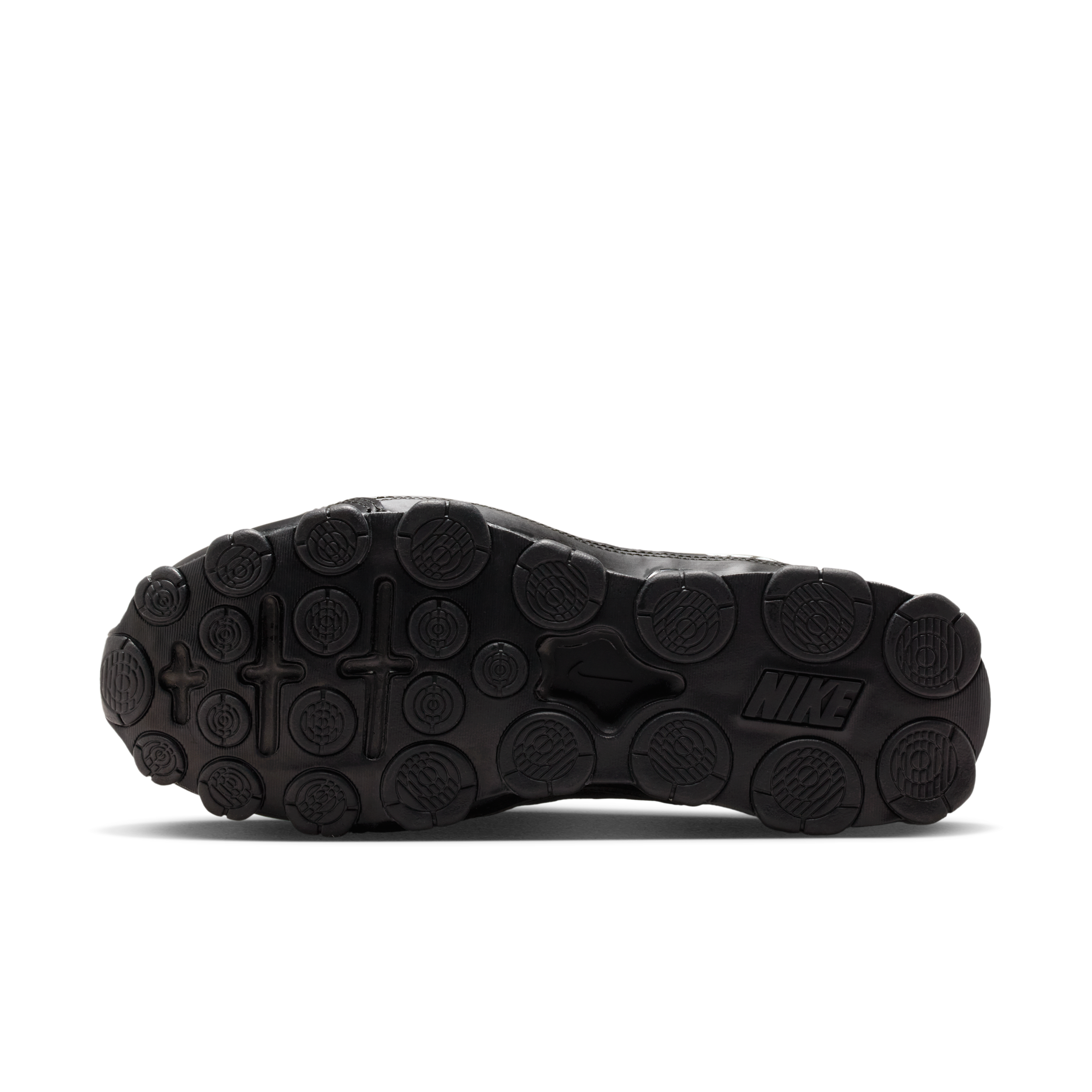 Scarpa da allenamento Nike Reax 8 TR – Donna - Nero - IO2400-033