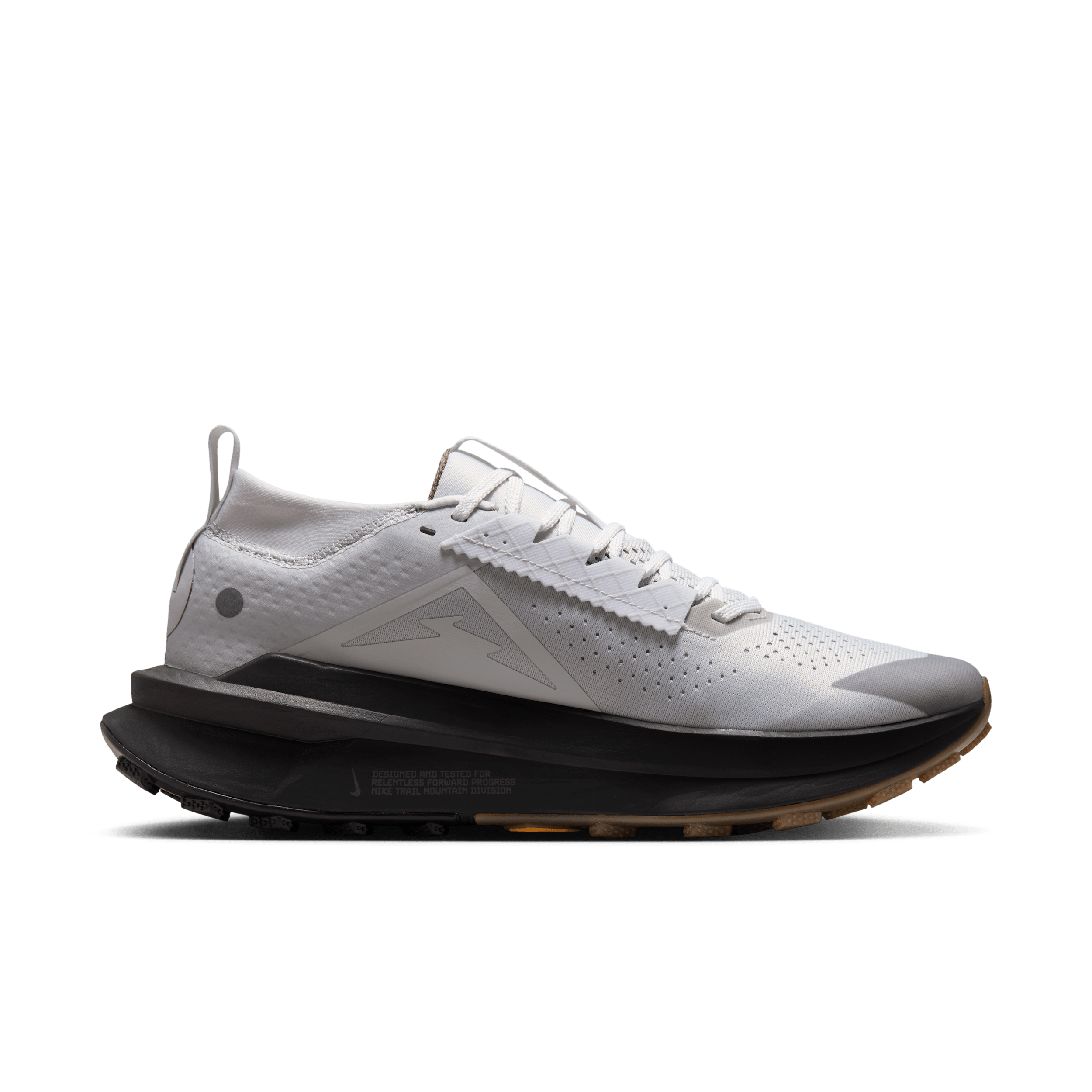 Nike Zegama Trail 2 terrengløpesko til herre - Grå - IB7669-001