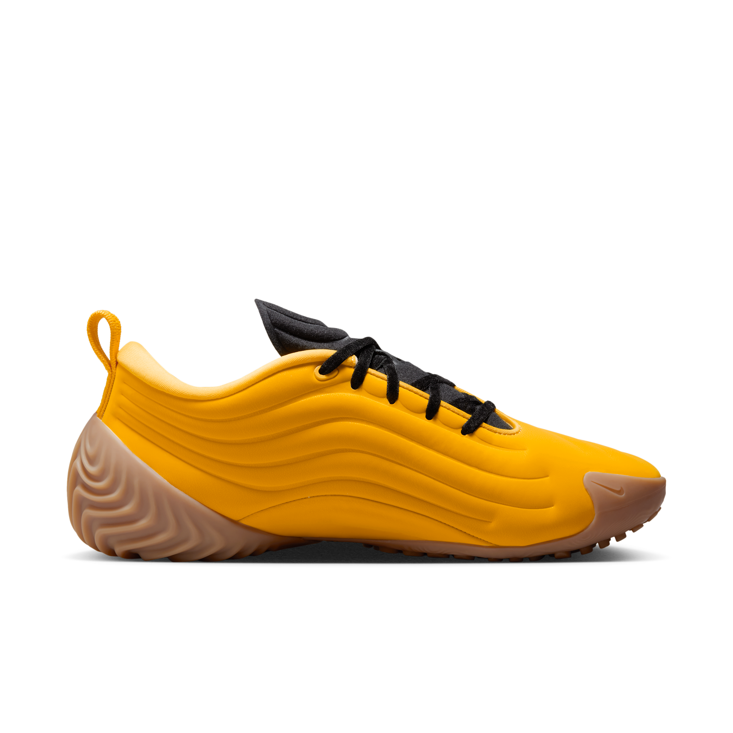 Nike Wmns Astra Ultra 'University Gold' | Yellow | Women's Size 11.5 - FZ5778-701