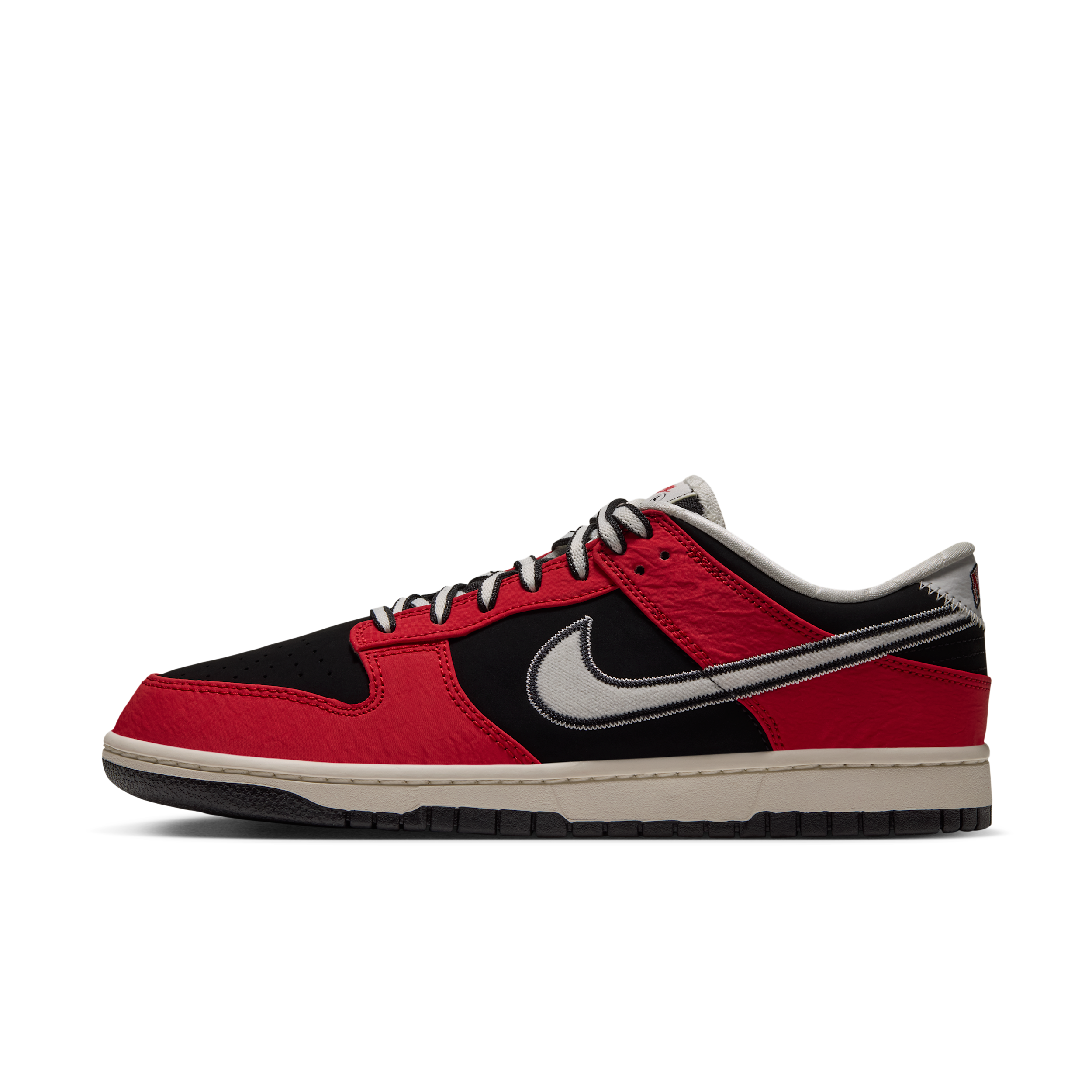 Nike Dunk Noir