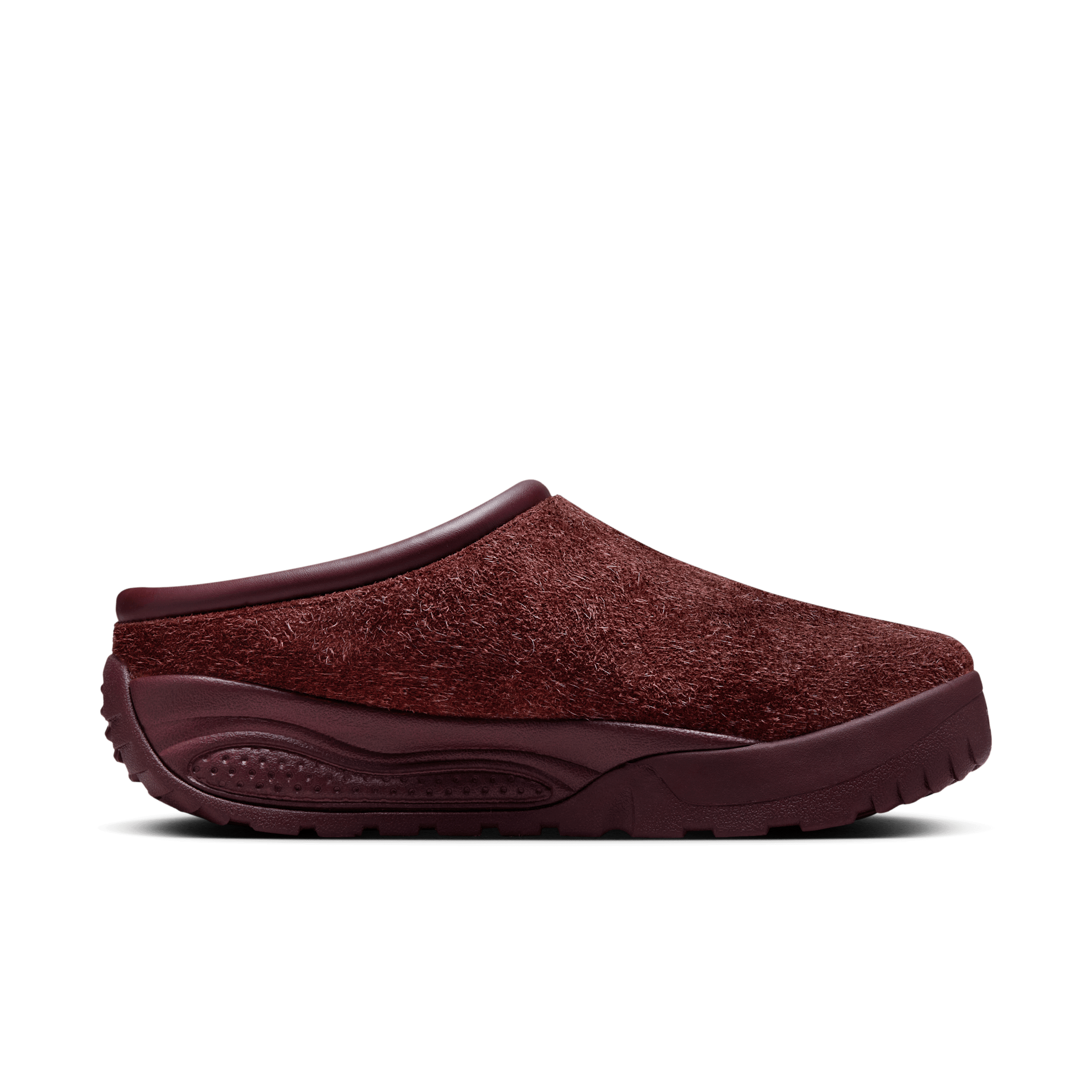 Sneakers Nike Acg Rufus Burgundy Crush/ Burgundy Crush - HQ4045-600
