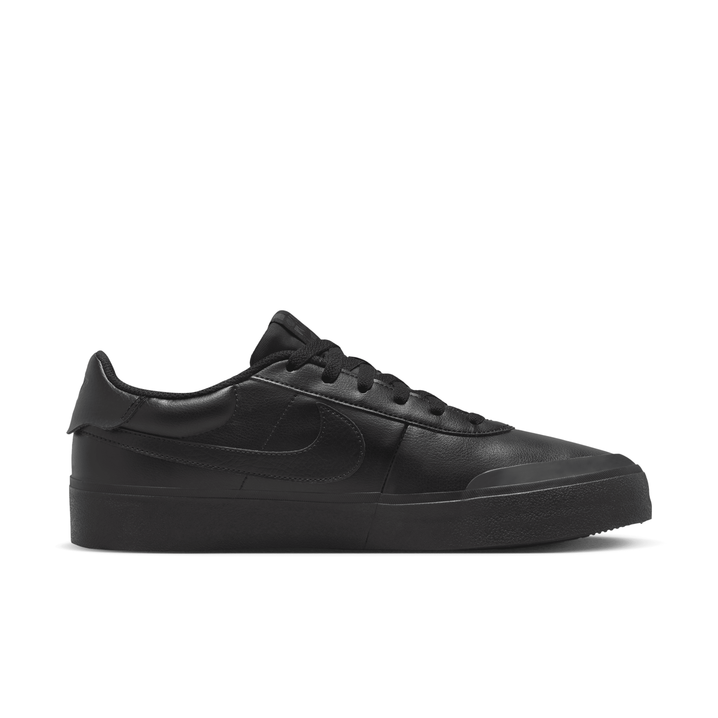 Nike Court Shot Black - FQ8146-001