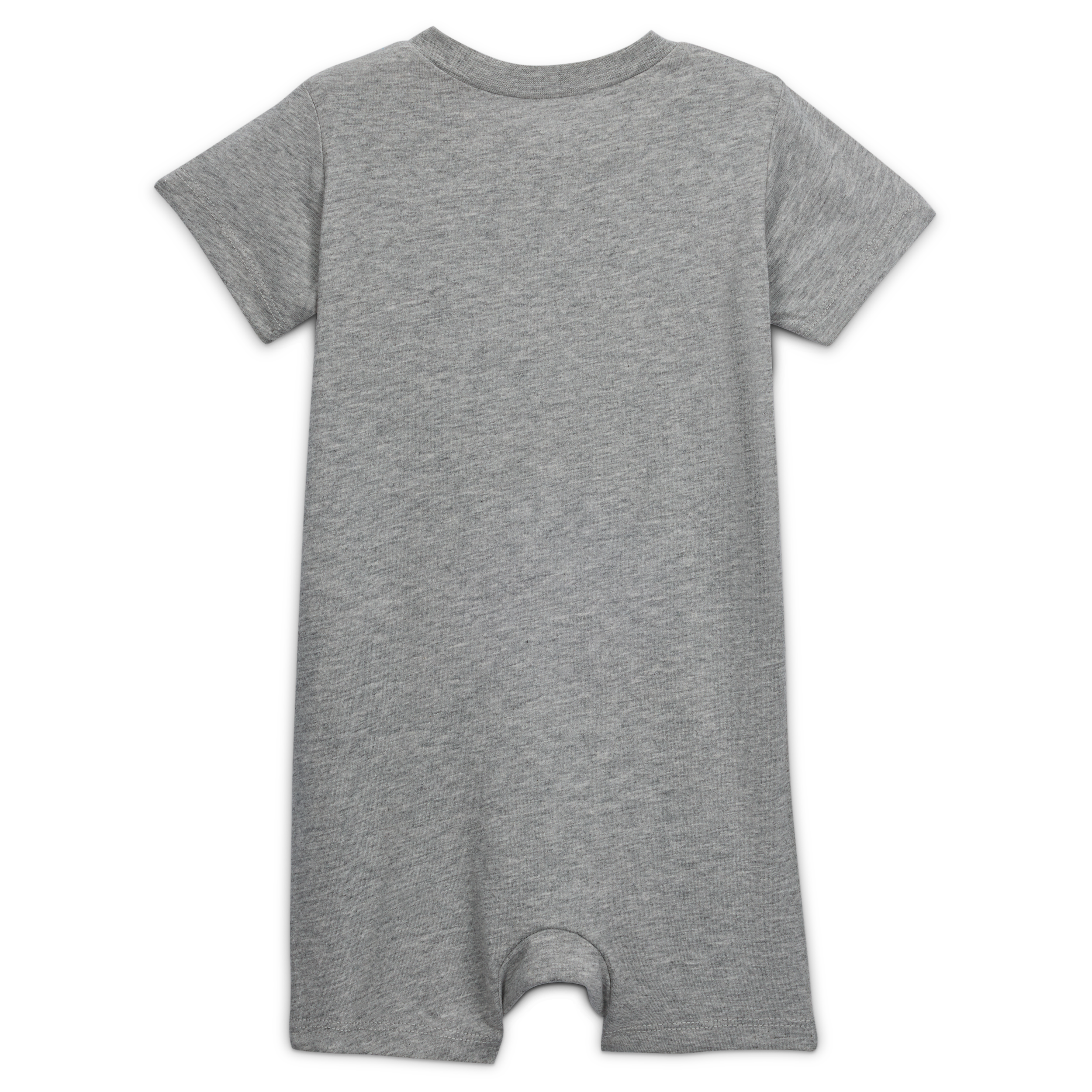 Thumbnail - Nike Romper für Babys (12–24 M) - Grau
