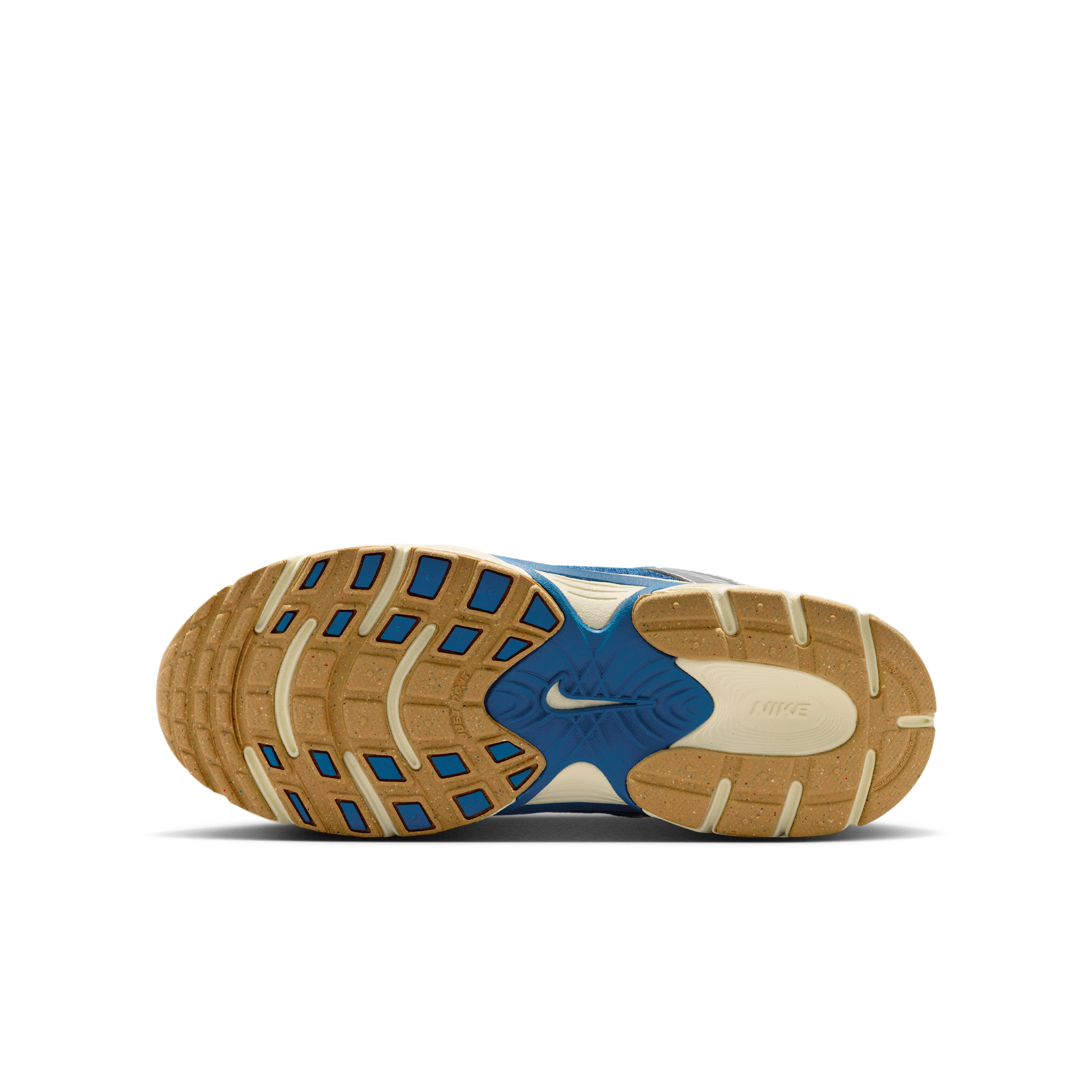 Thumbnail - Nike V5 RNR Schuh (ältere Kinder) - Blau