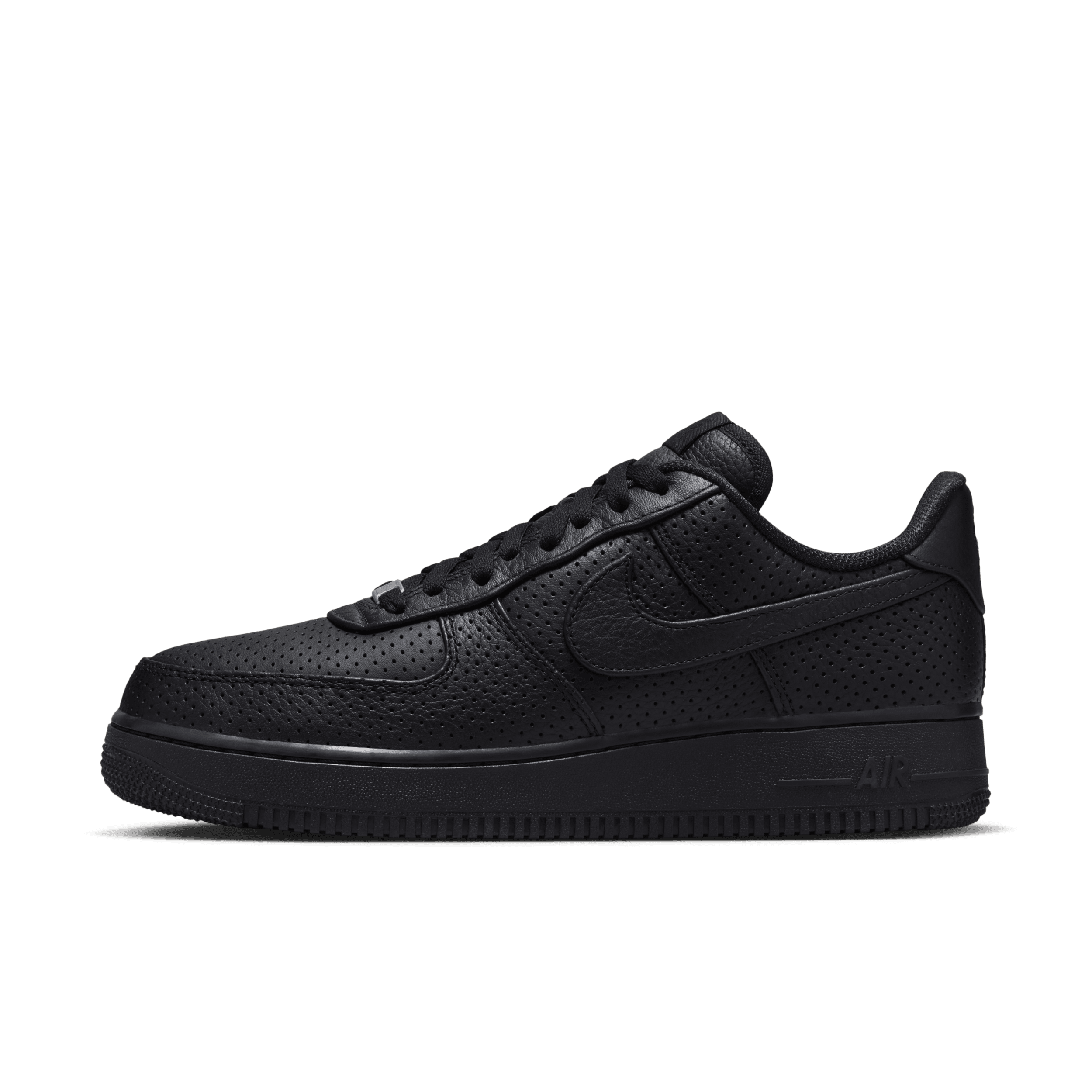 Chaussure Nike Air Force 1 SP pour homme - Noir