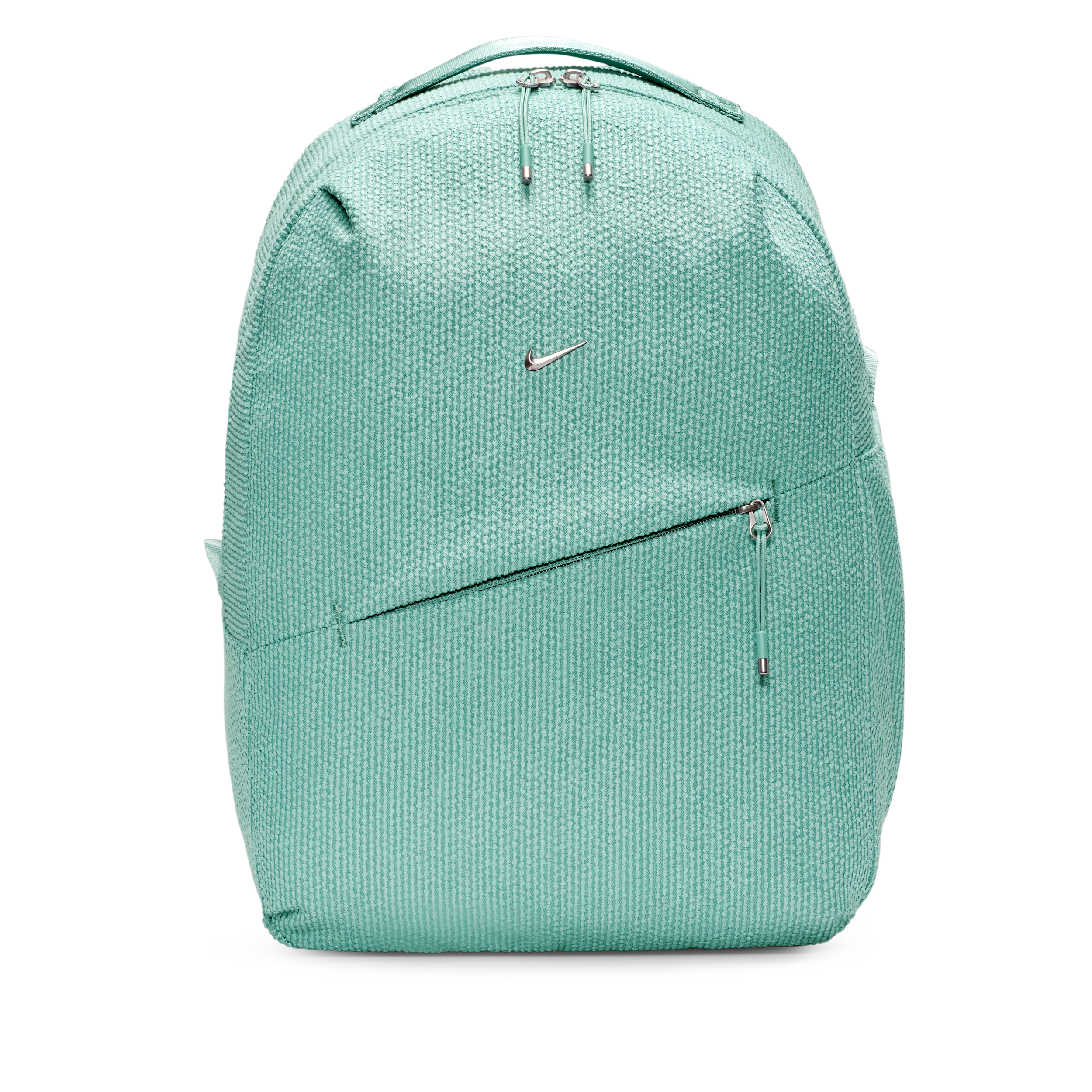 Nike Aura rugzak (24 liter) - Groen