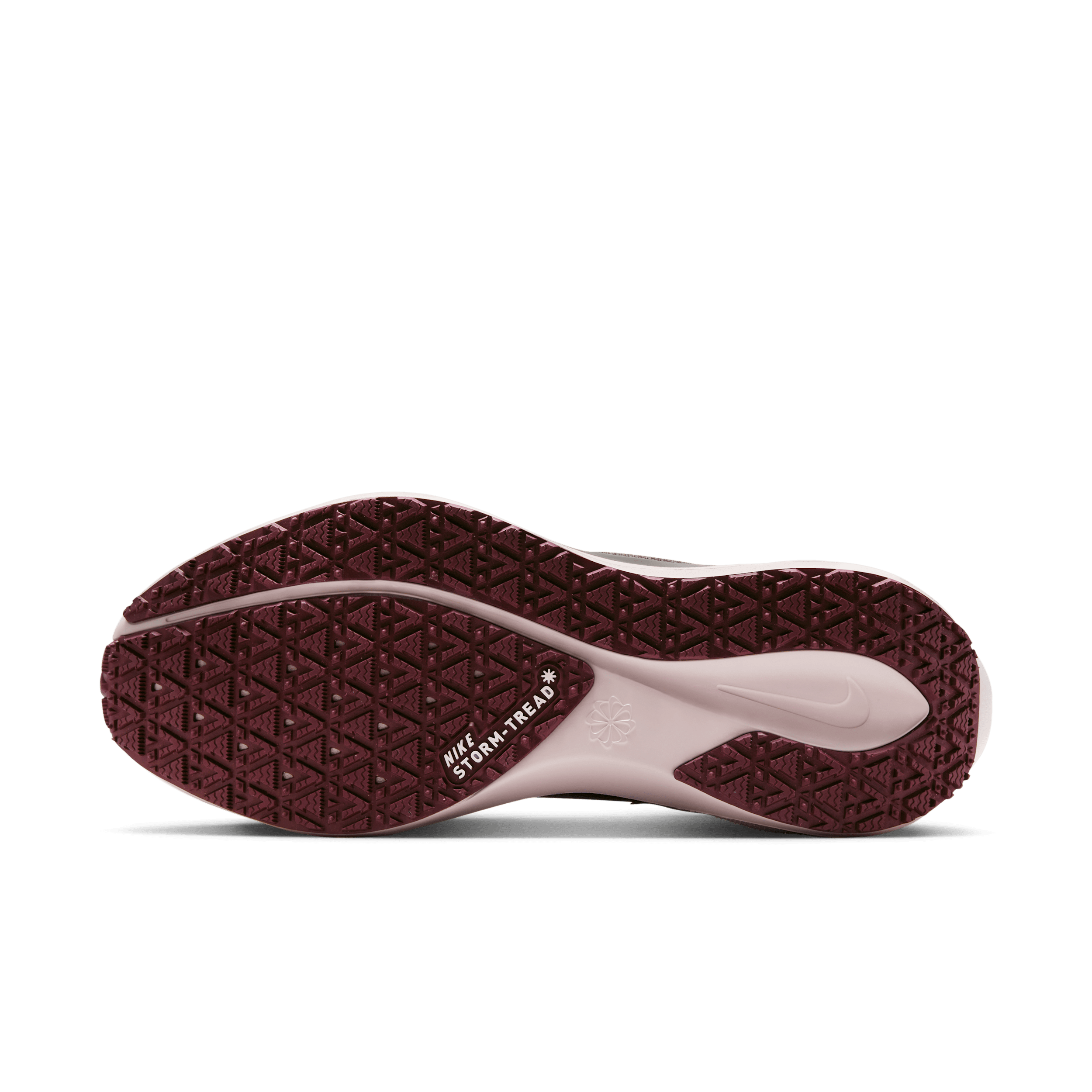 Sapatilhas de running para estrada à prova de água Nike Pegasus 41 GORE-TEX para mulher - Castanho - FQ1357-200