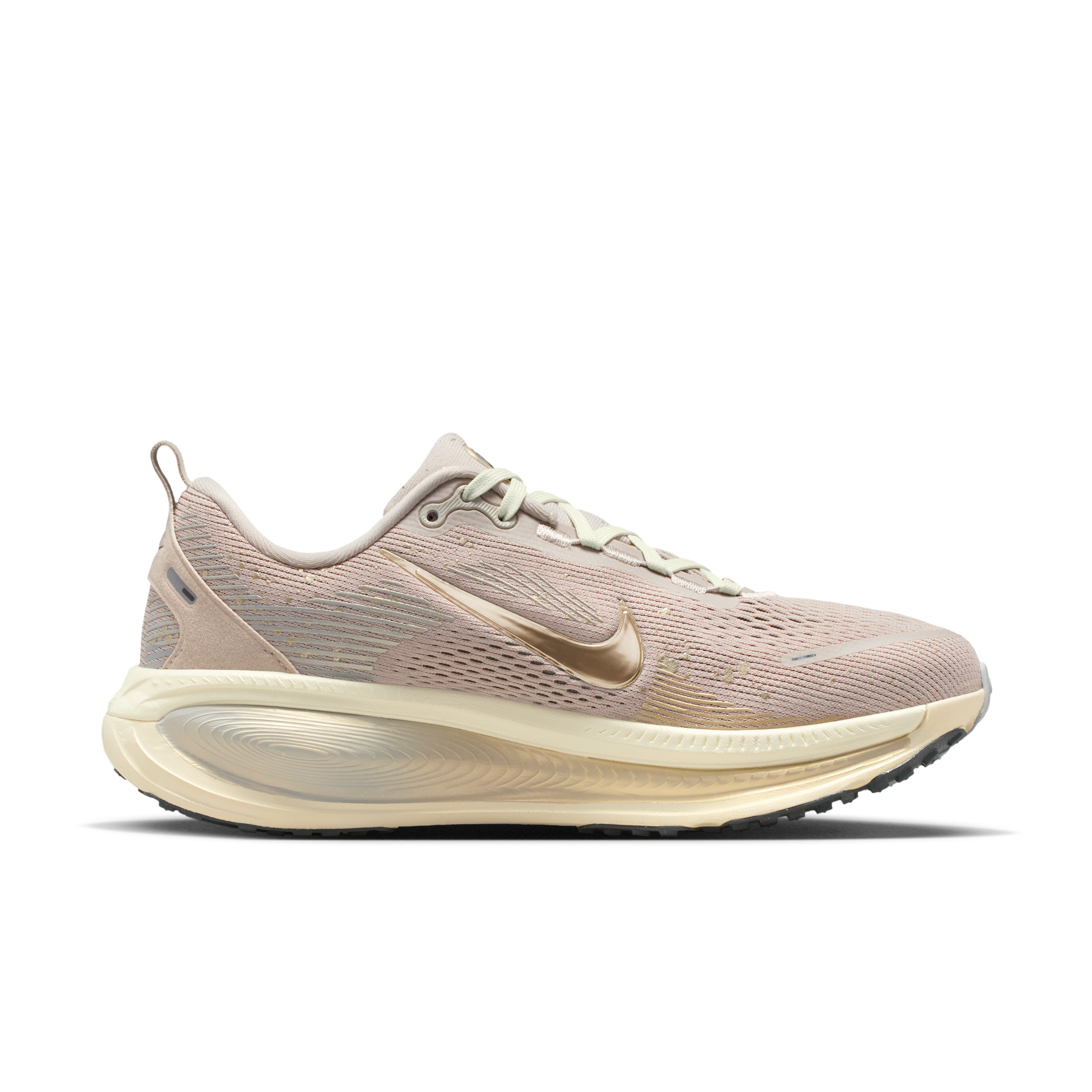 Nike Vomero 18 SE Straßenlaufschuh (Damen) - Braun - IF4463-200