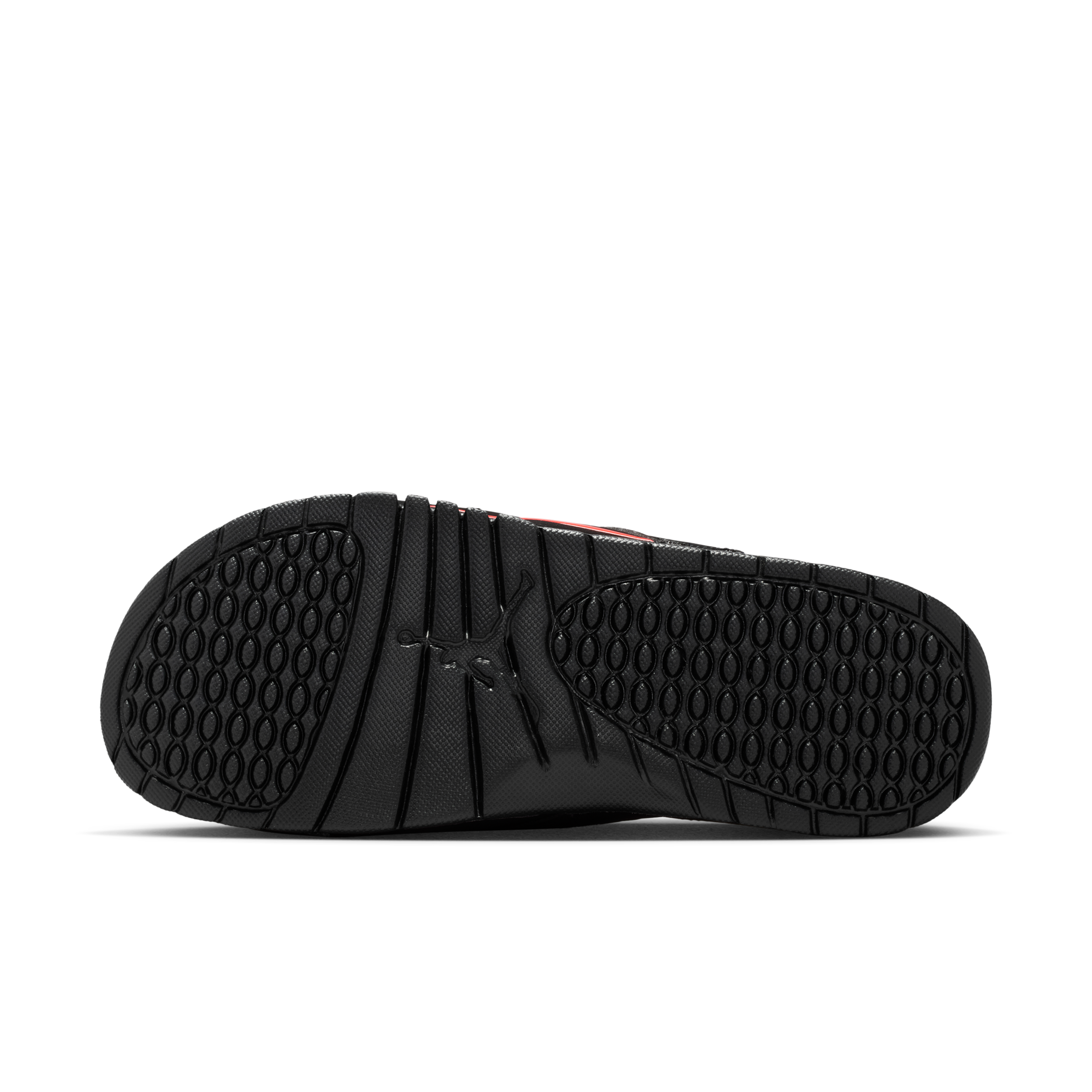 Claquettes Jordan Hydro VI Retro - Noir - DM0979-009