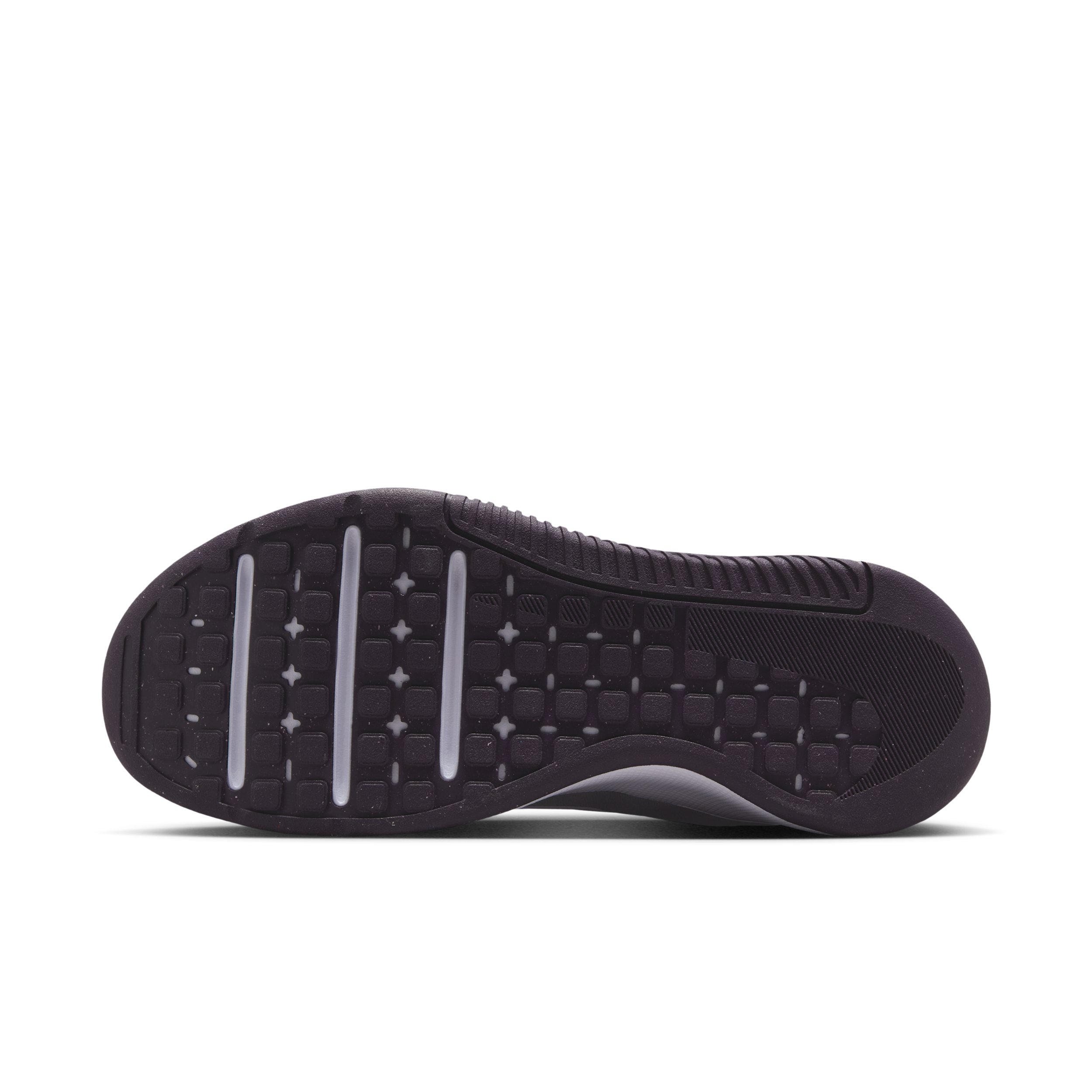 Nike MC Trainer 3 Women's Workout Shoes - Purple - Recycled Content Minimum - FQ1830-501