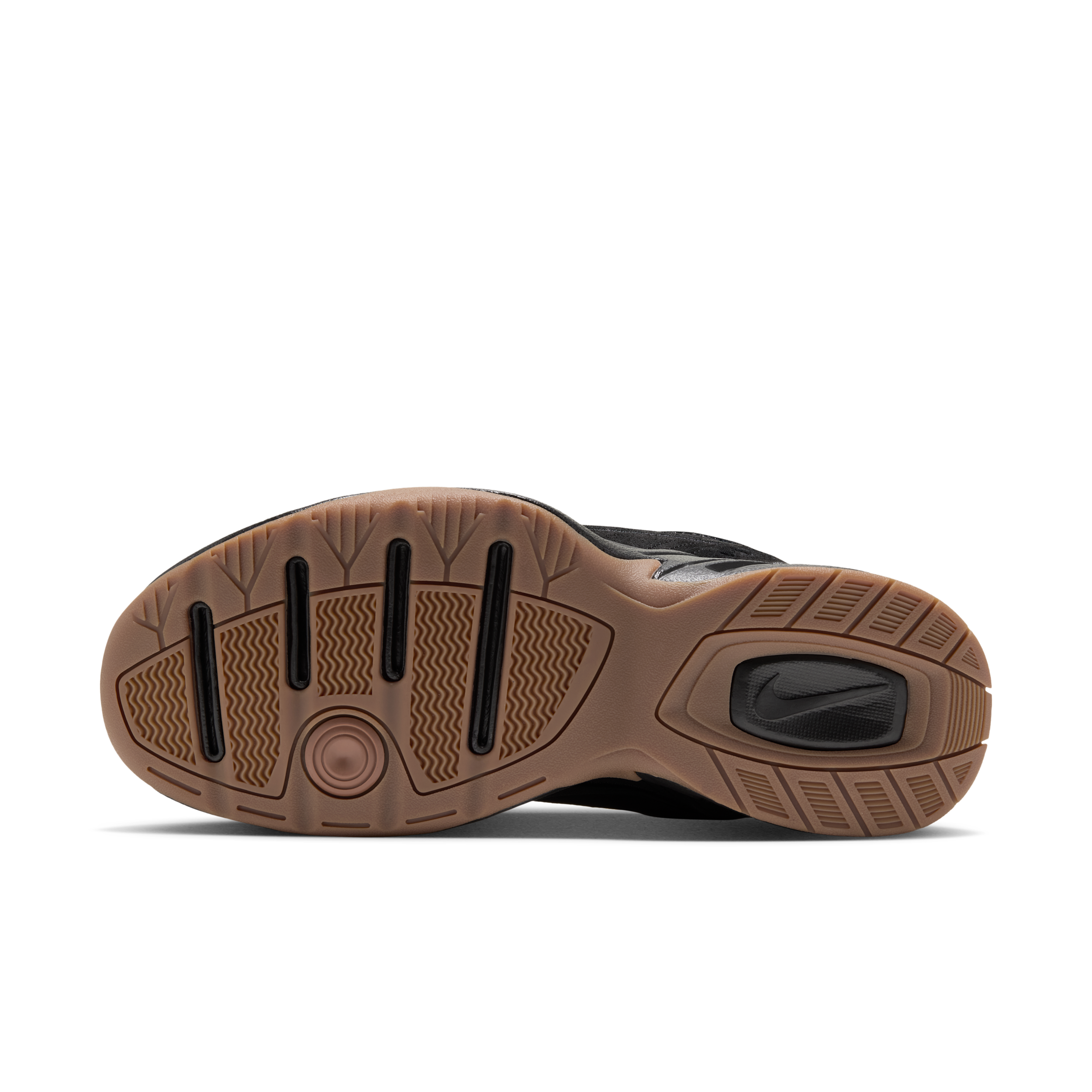 Scarpa da allenamento Nike Air Monarch SE – Uomo - Nero - IB2281-001