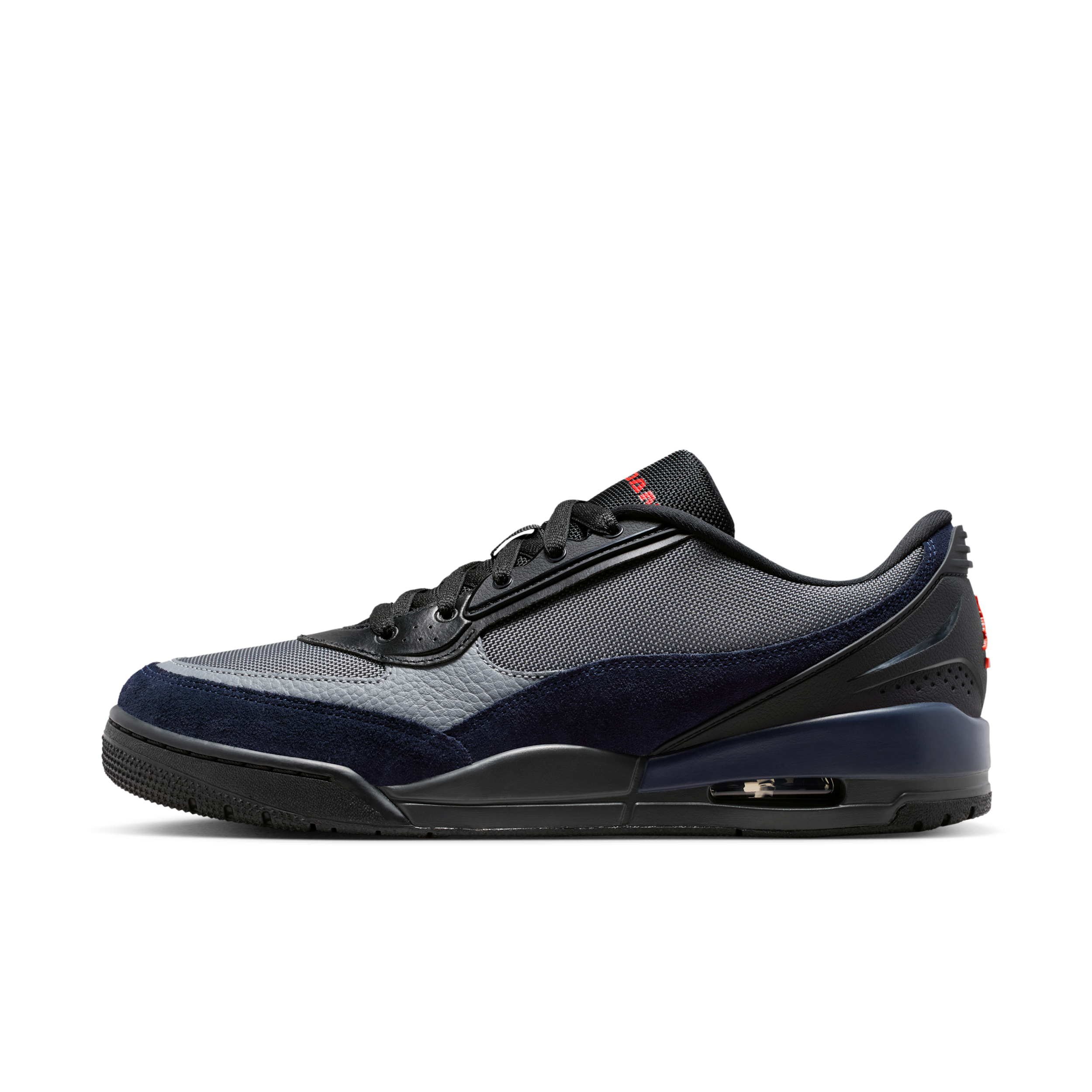 Air Jordan Ultra, Grå
