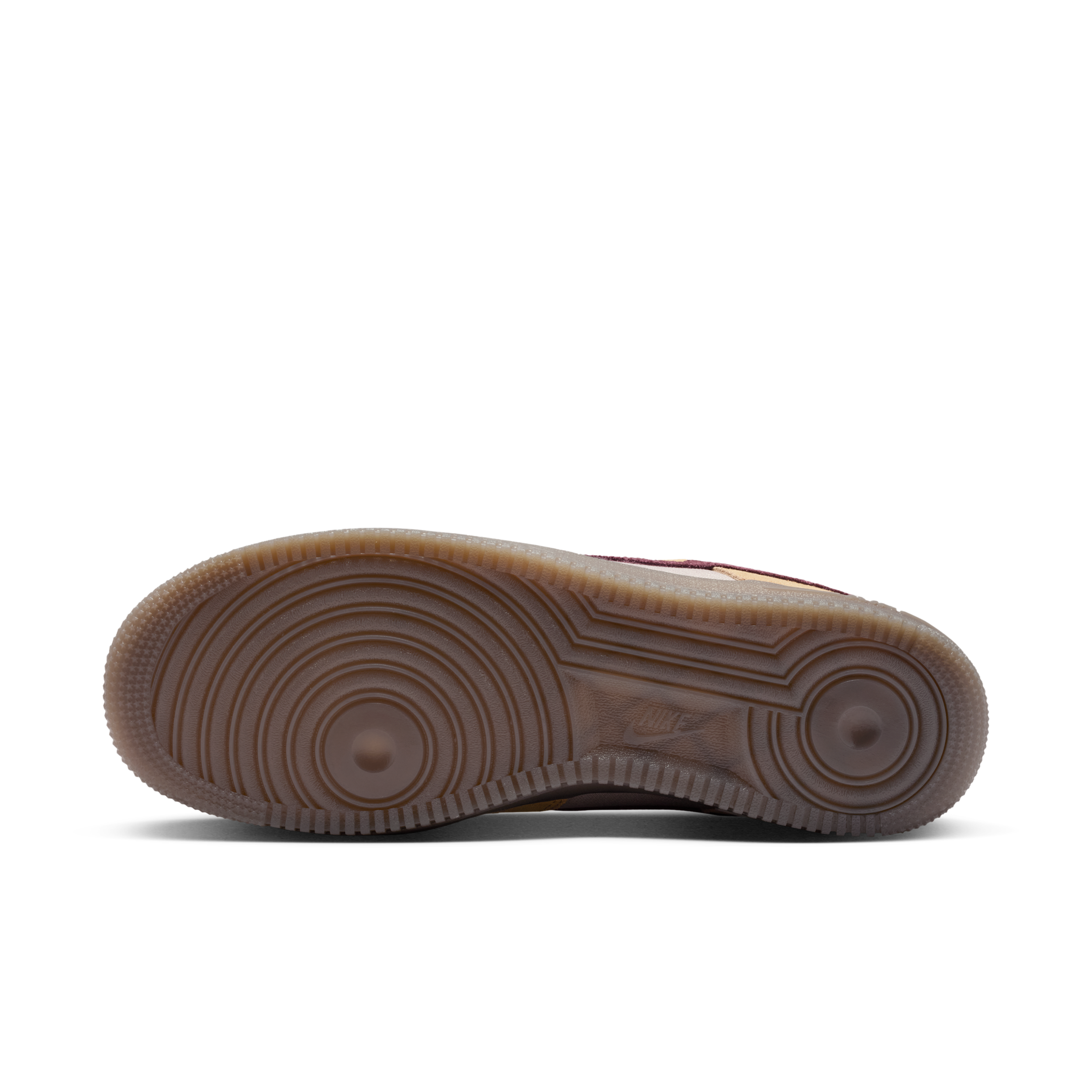 Nike Air Force 1 '07 Premium herresko - Brun - IQ3408-286