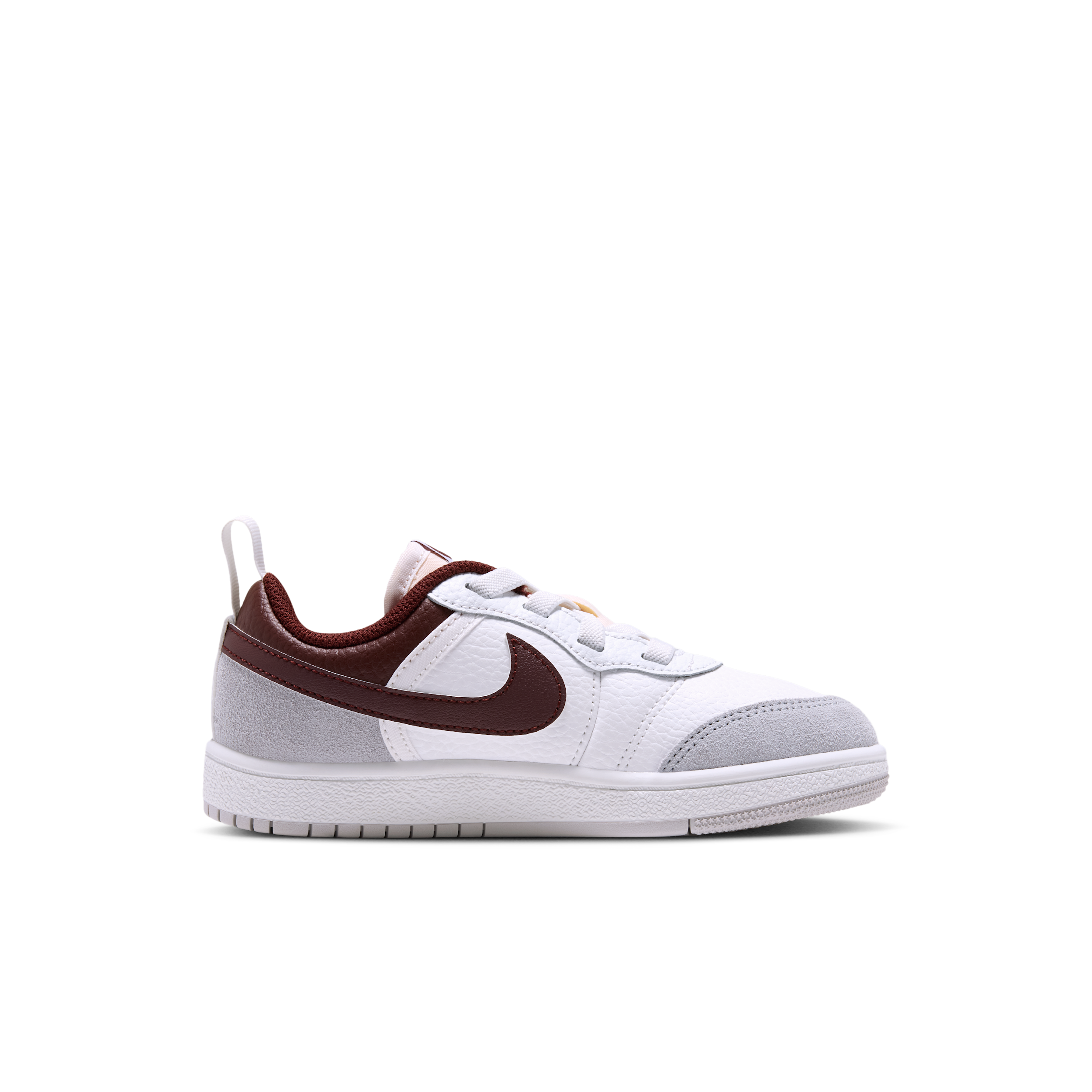 Air Jordan Skyline Low PS 'Summit White Light Smoke Grey' | Kid's Size 12.5 - IR1870-103