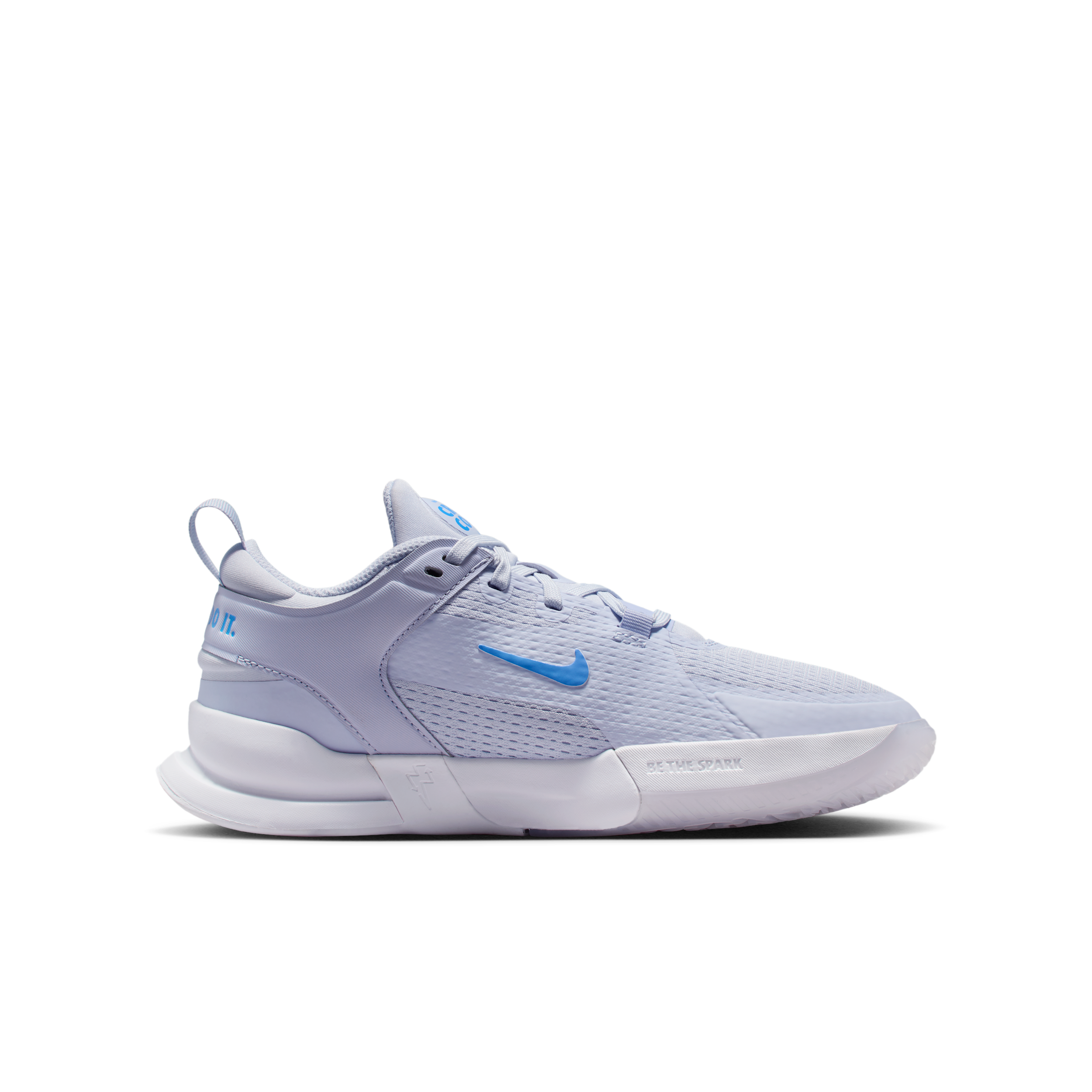 Thumbnail - Nike Crosscourt Schuh für jüngere und ältere Kinder - Grau