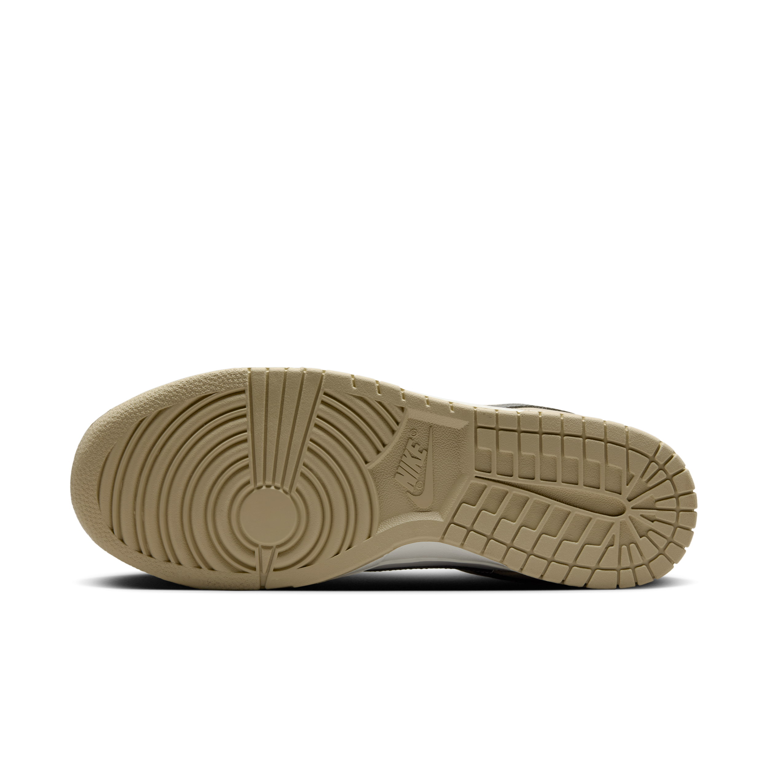 Nike Dunk Low Desert Khaki/Medium Ash-Summit White - IB3079-200
