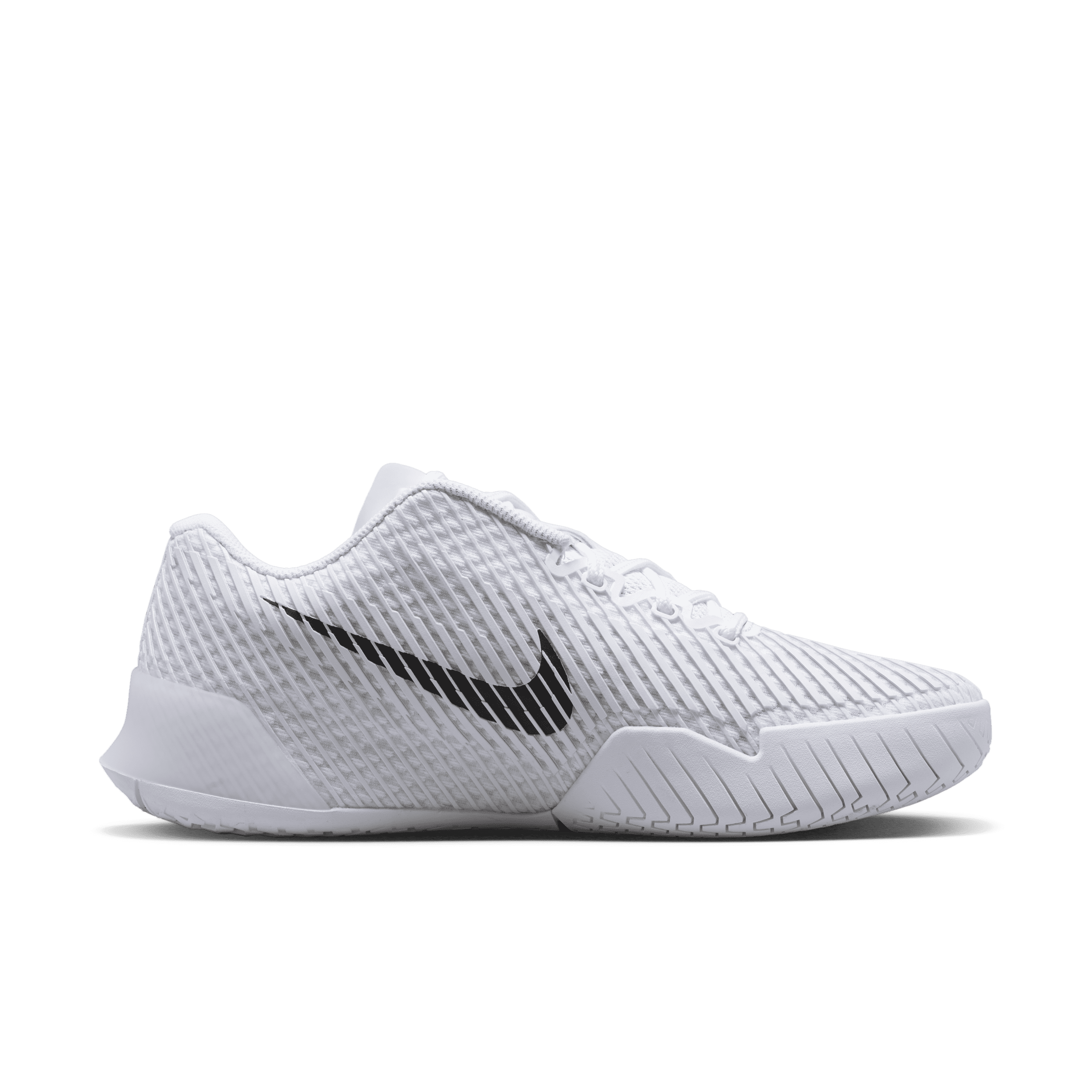 Nike Court Air Zoom Vapor 11 hardcourt tennisschoenen voor dames Wit