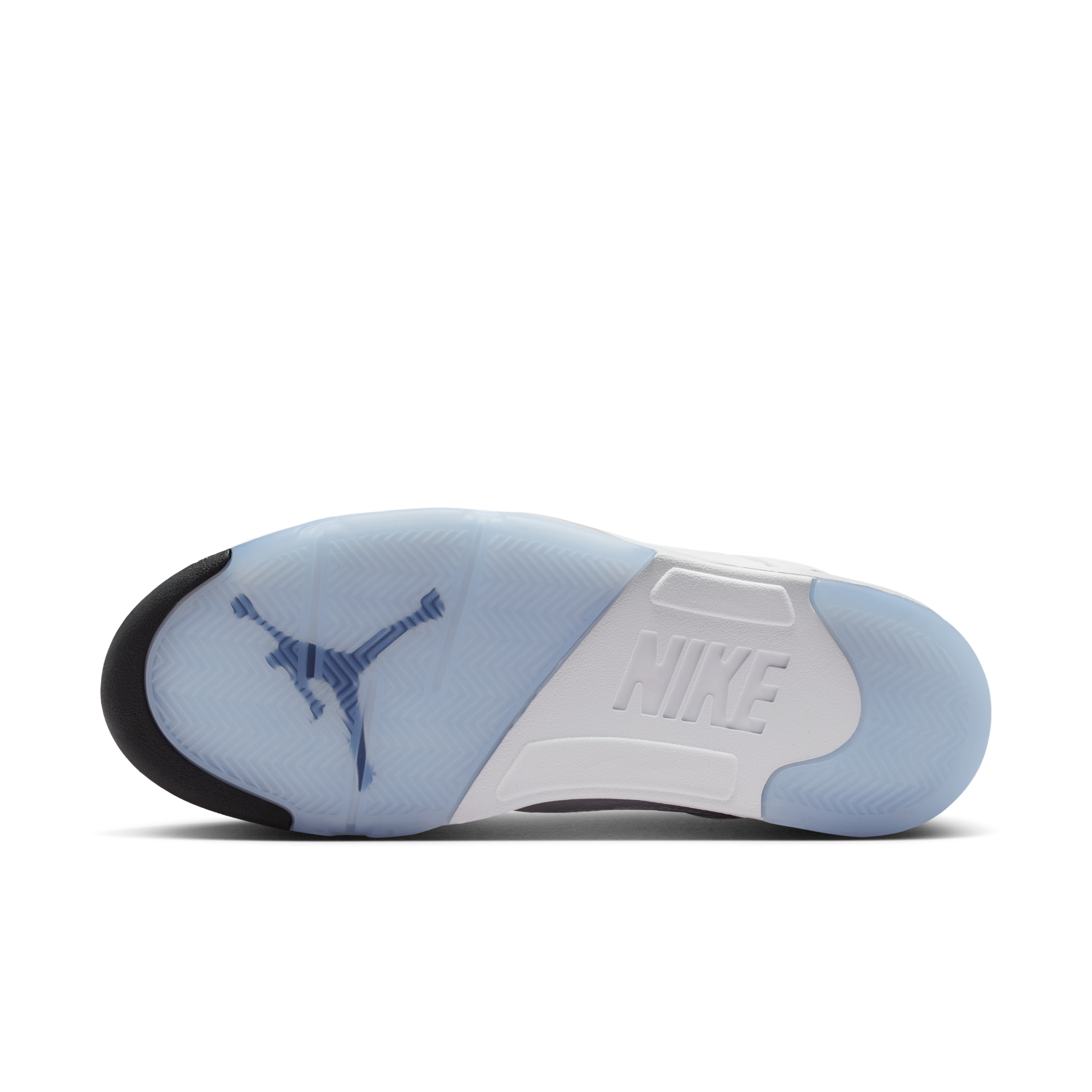 Air Jordan 5 Retro 'White Metallic' 2026 | Men's Size 10.5 - HQ7978-103