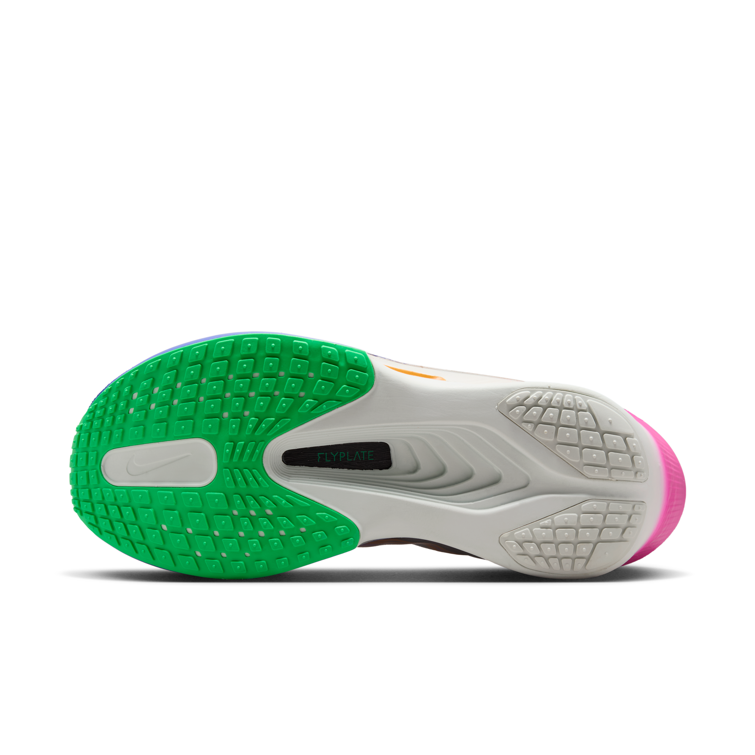 Nike Zoom Fly 6 Eliud Kipchoge No Human is Limited (Women's) - IM6367-600