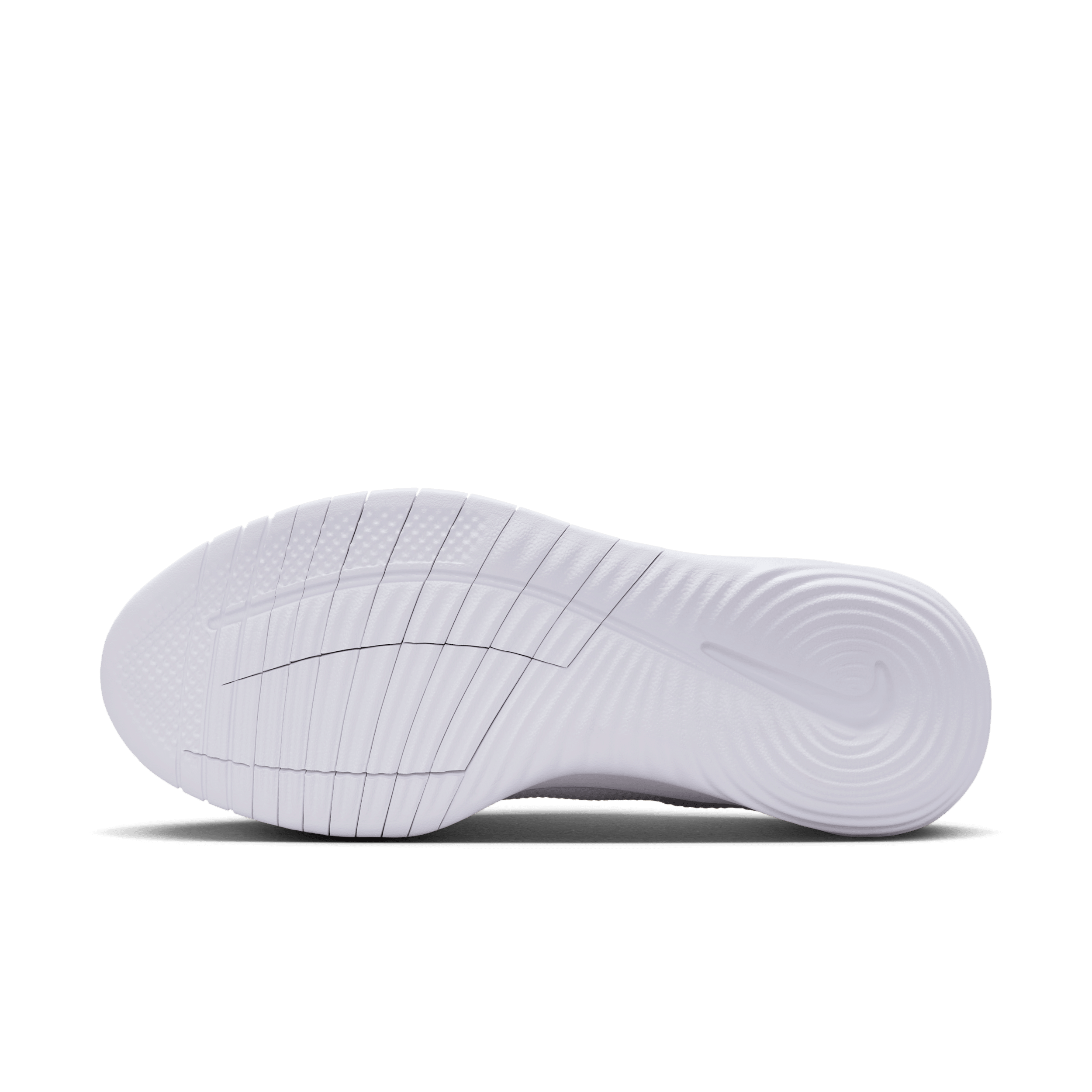 Chaussure de running sur route Nike Flex Experience Run 12 pour femme - Blanc