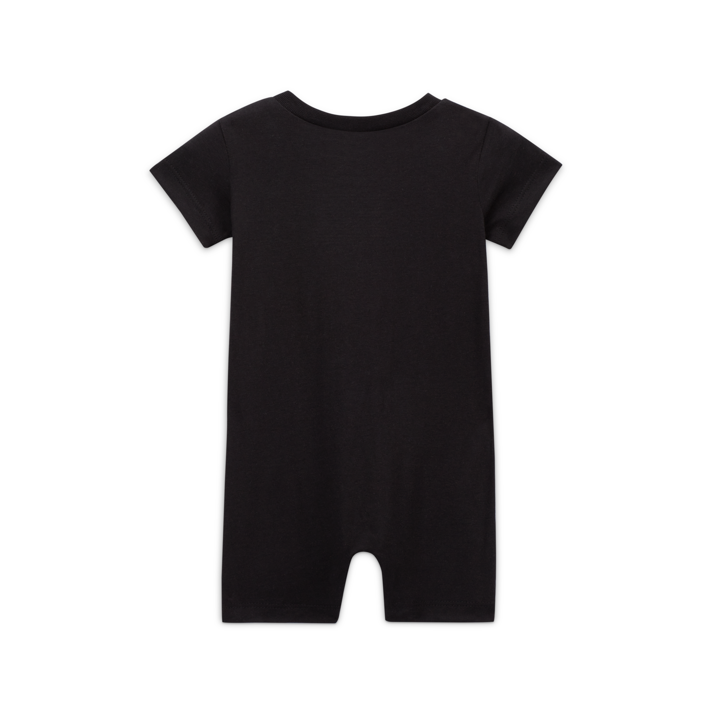 Thumbnail - Nike Futura Strampler (Babys, 0–9 M) - Schwarz