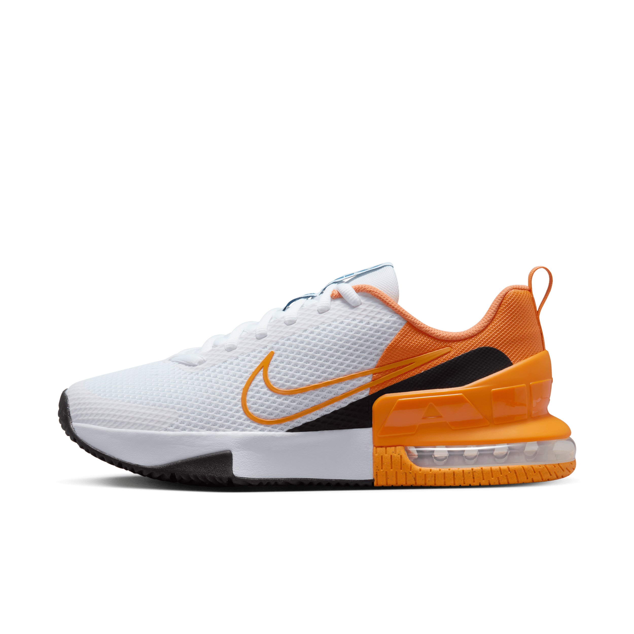 Nike Air Max Alpha Trainer 6 work-outschoenen voor heren Wit