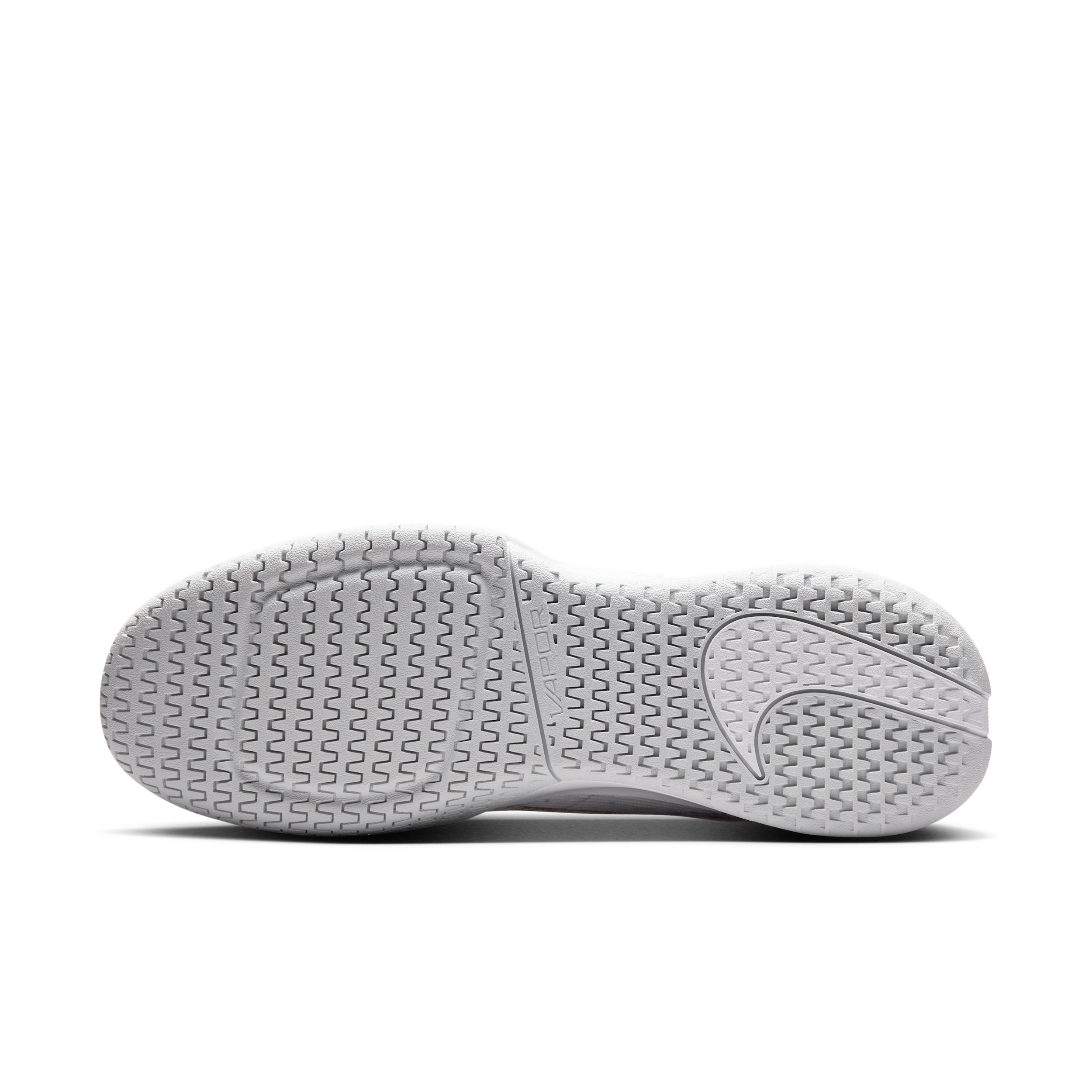 Nike Vapor Pro 3 Magnolia Men's Hard Court Tennis Shoes - White - HV1485-100