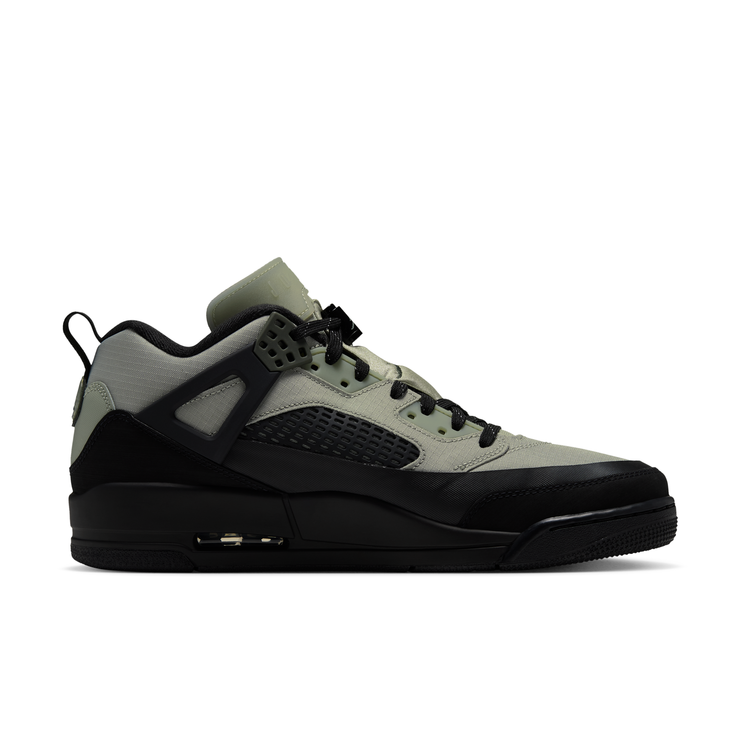 Nike Spizike Low Utility Men's Shoes - Green - IU8042-300